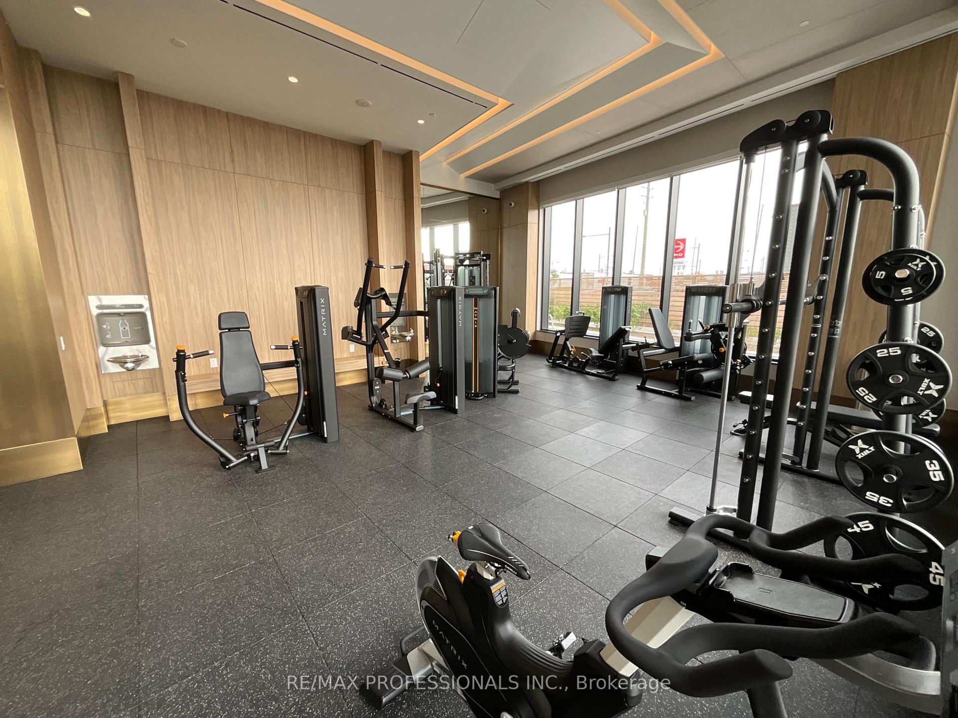 Photo 27 of Unit 1104, 5 Meadowdale Road, Vaughan, Concord — HOMEH