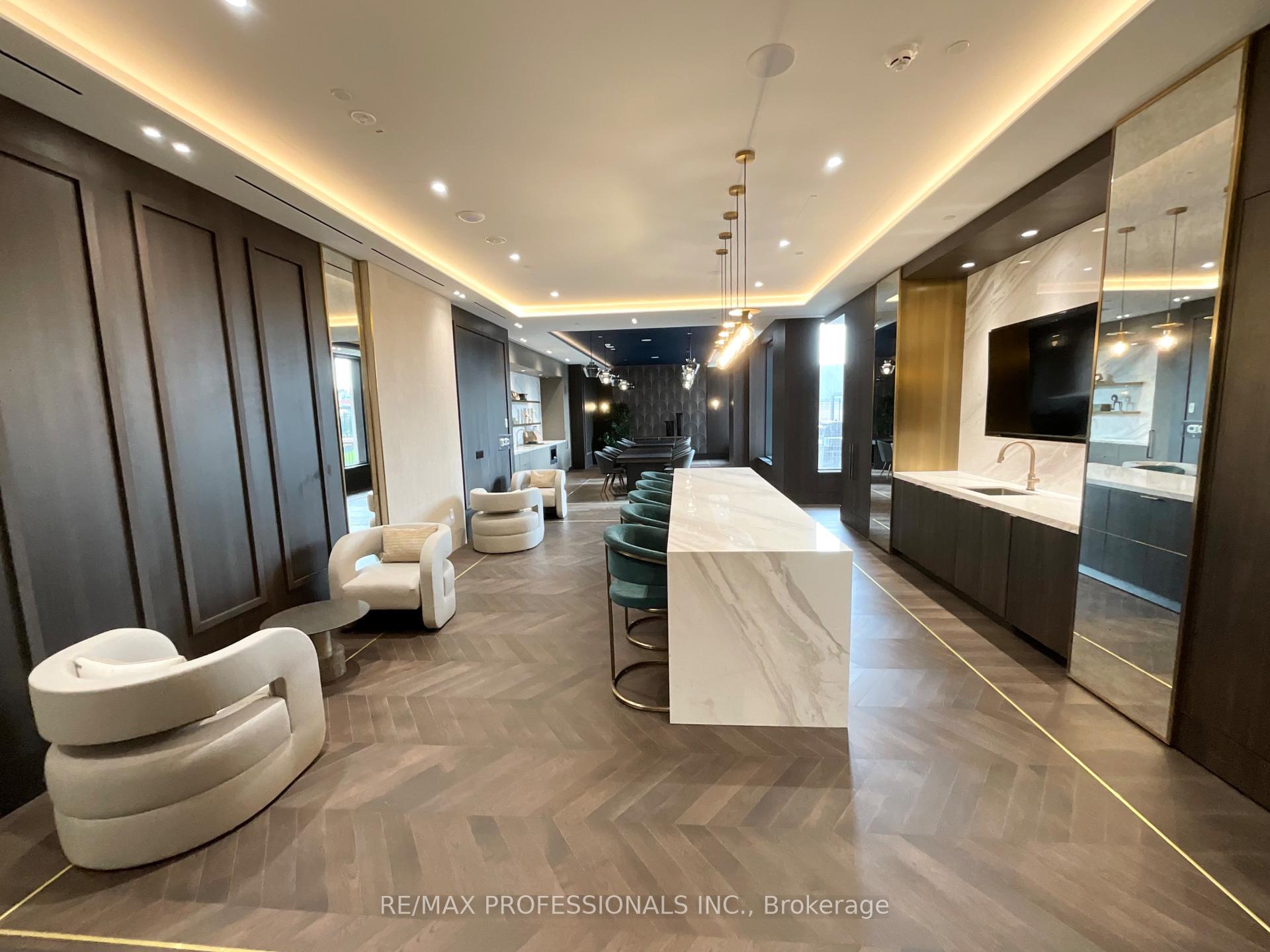 Photo 29 of Unit 1104, 5 Meadowdale Road, Vaughan, Concord — HOMEH