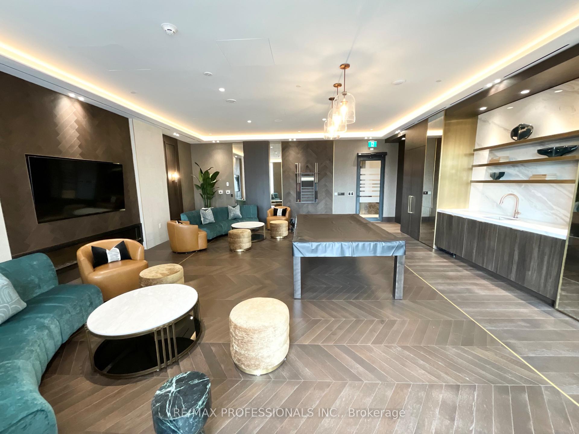 Photo 34 of Unit 1104, 5 Meadowdale Road, Vaughan, Concord — HOMEH