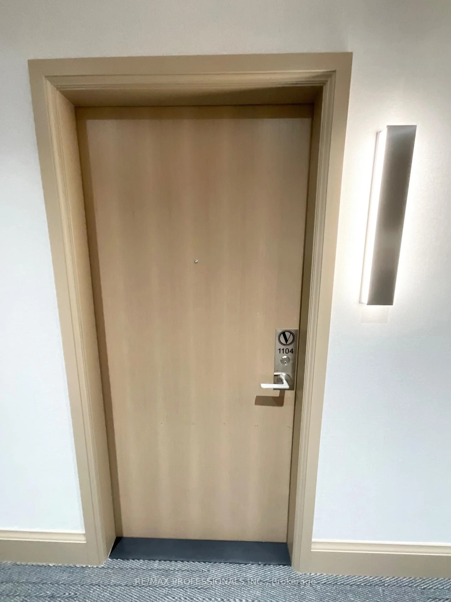 Photo 11 of Unit 1104, 5 Meadowdale Road, Vaughan, Concord — HOMEH