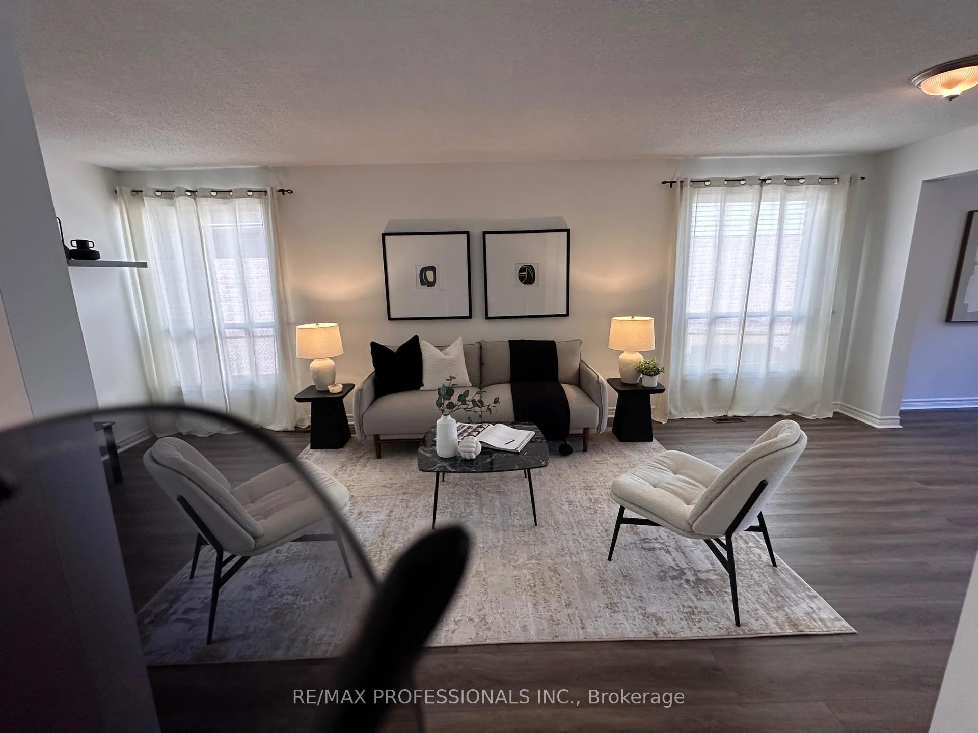 Photo 31 of Unit 1104, 5 Meadowdale Road, Vaughan, Concord — HOMEH