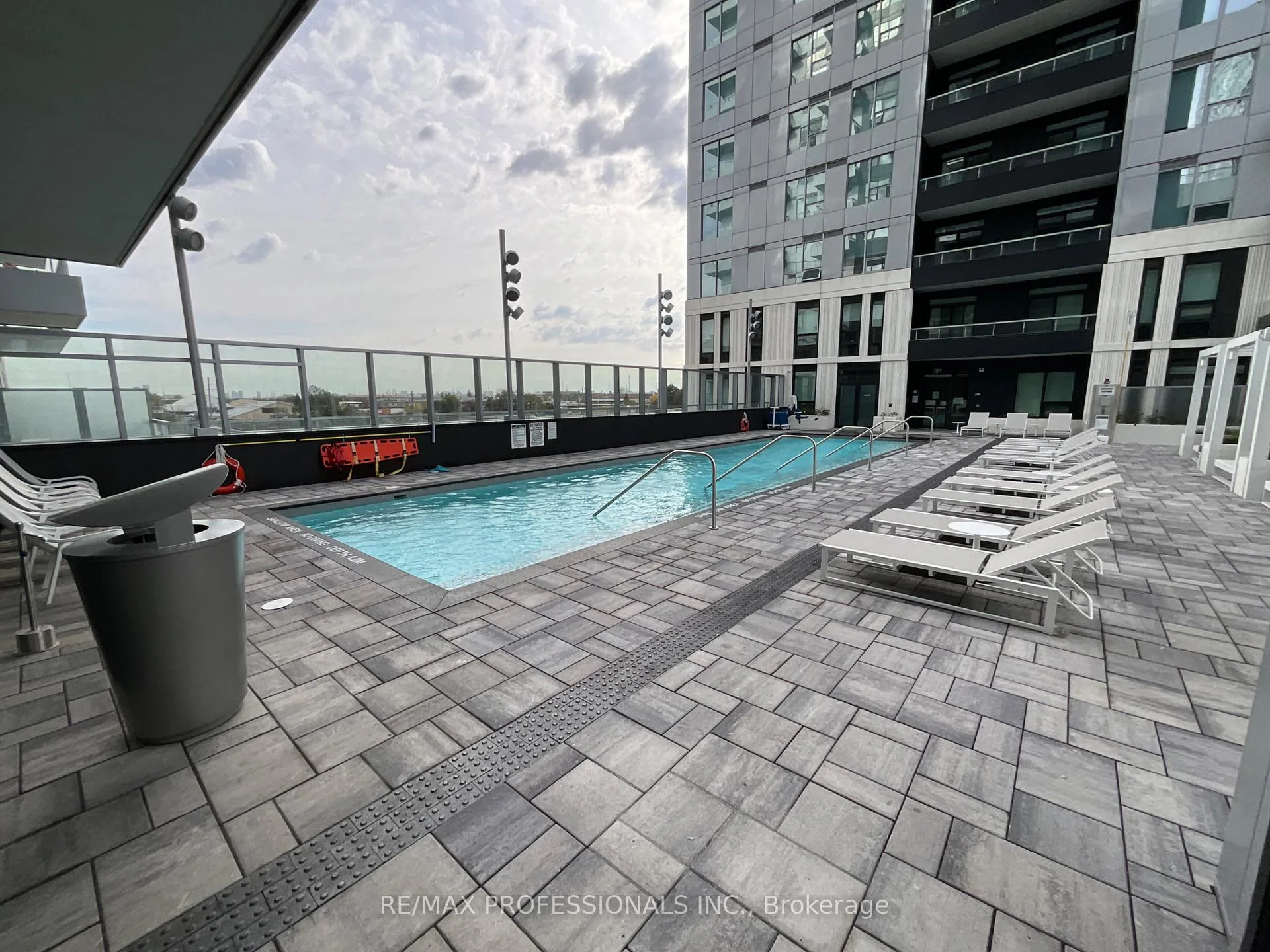 Photo 38 of Unit 1104, 5 Meadowdale Road, Vaughan, Concord — HOMEH