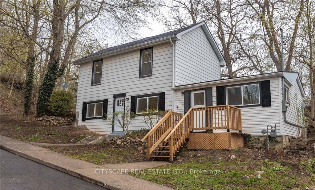 Photo of 14 Mount Elgin Street