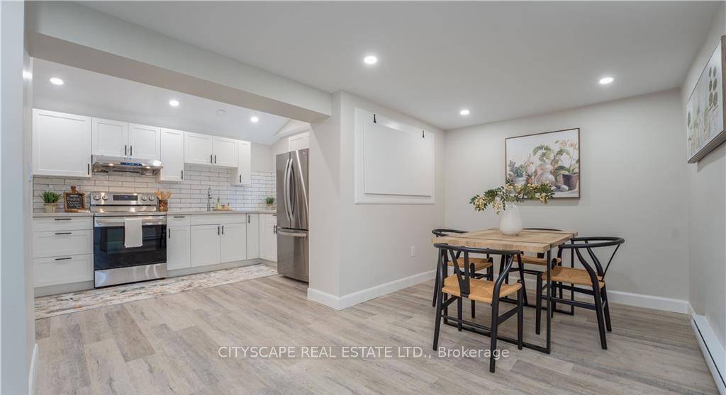 Photo 2 of 14 Mount Elgin Street, Brant, Paris — HOMEH