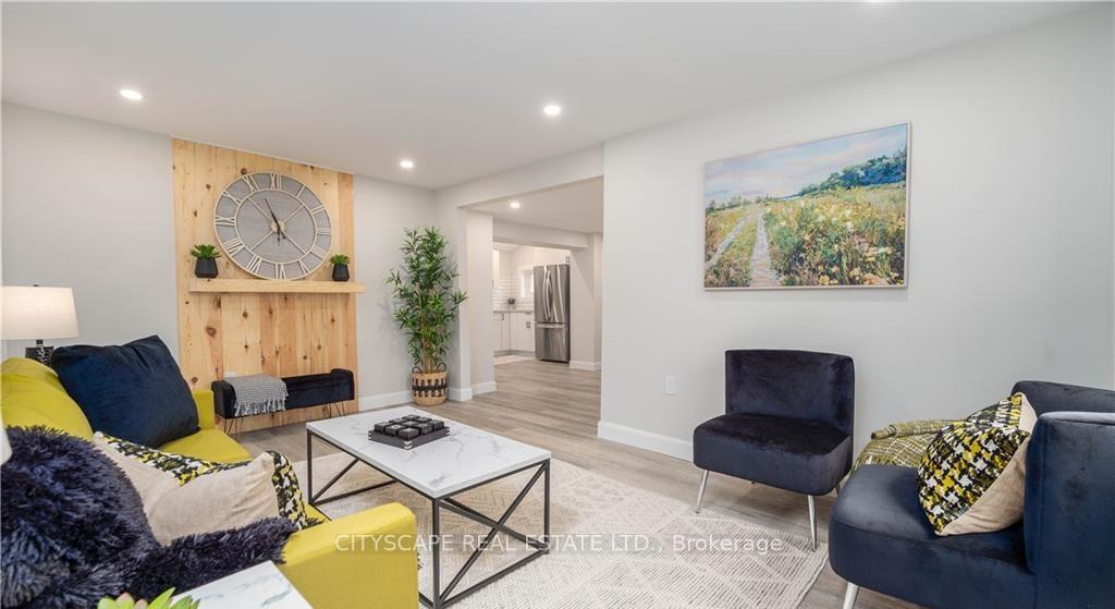 Photo 5 of 14 Mount Elgin Street, Brant, Paris — HOMEH