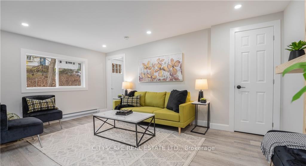Photo 6 of 14 Mount Elgin Street, Brant, Paris — HOMEH
