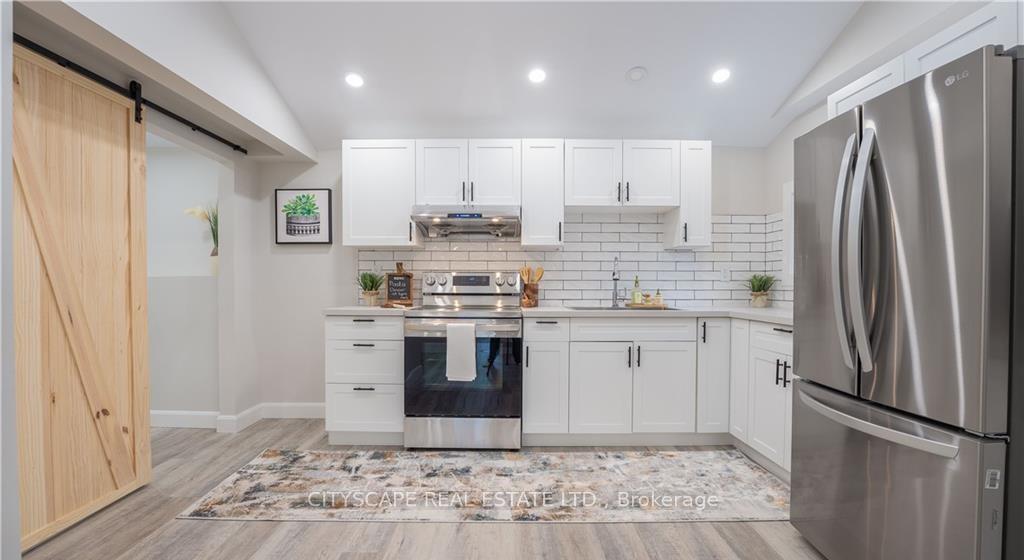 Photo 7 of 14 Mount Elgin Street, Brant, Paris — HOMEH