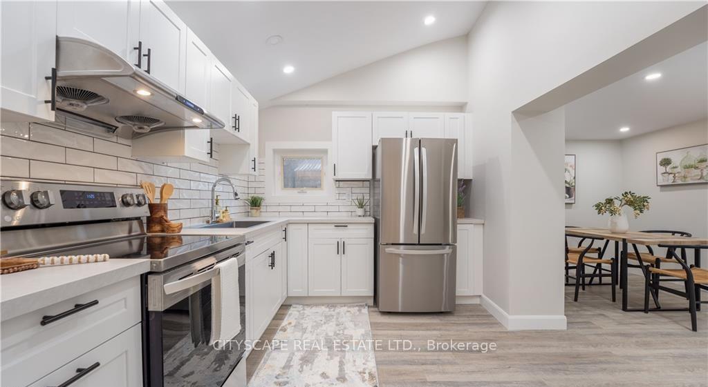Photo 8 of 14 Mount Elgin Street, Brant, Paris — HOMEH