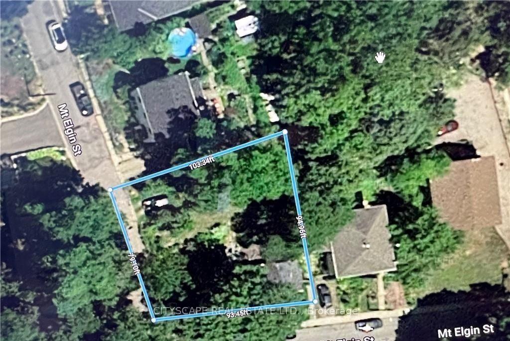 Photo 19 of 14 Mount Elgin Street, Brant, Paris — HOMEH