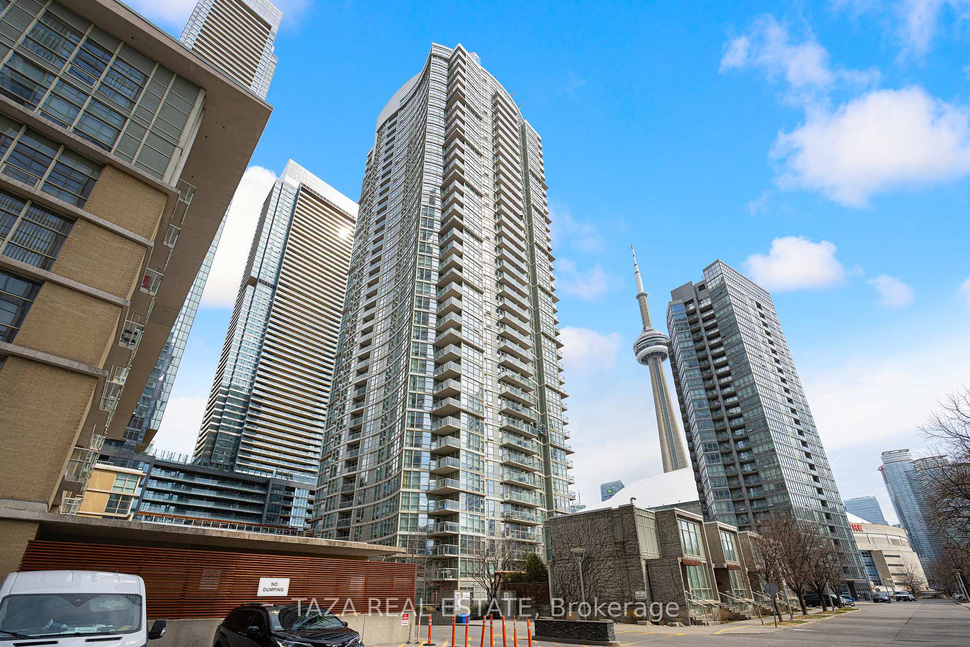 Photo of Unit 1705, 10 Navy Wharf Court