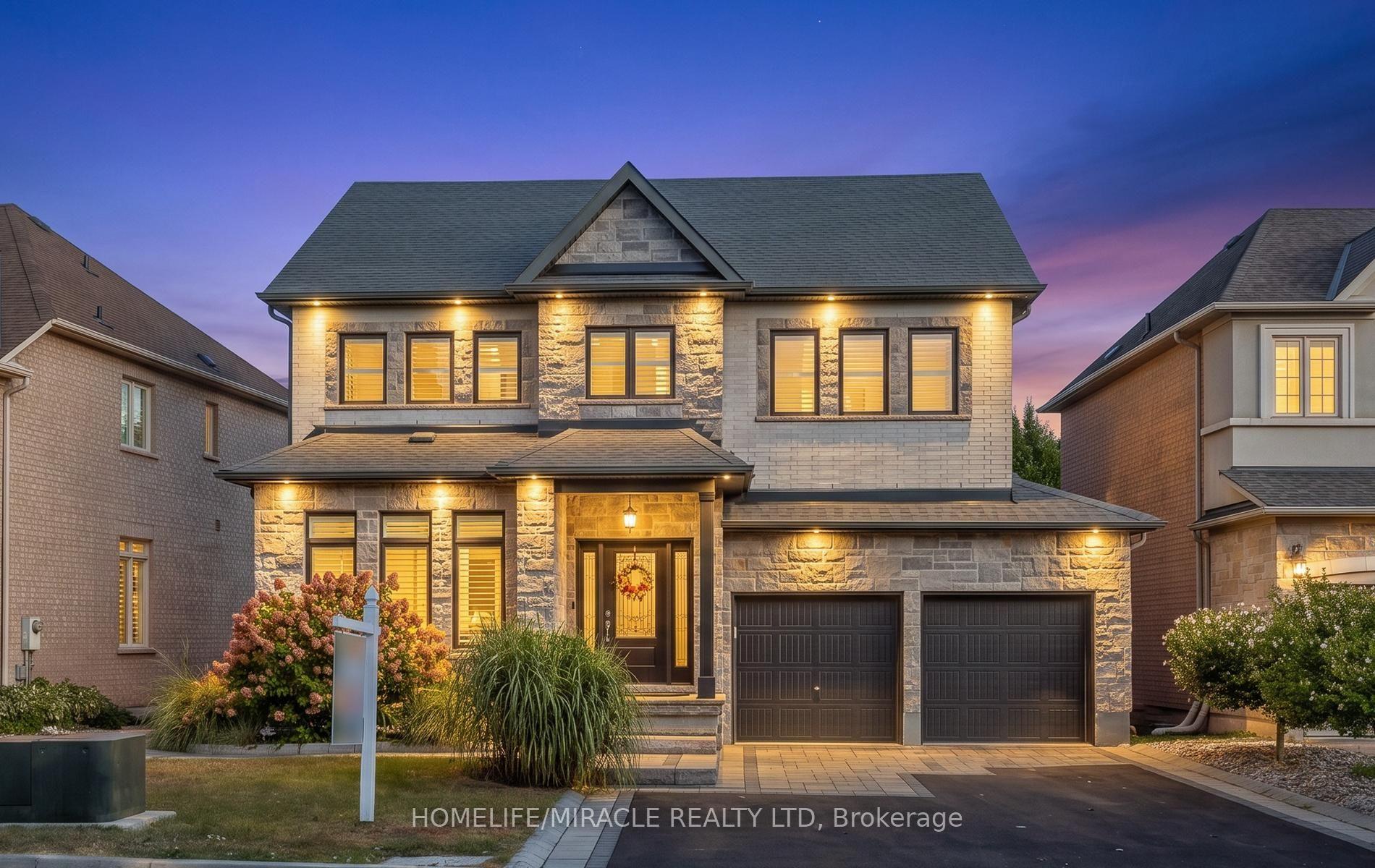 Photo 2 of 3330 Raspberry Bush Trail, Oakville, Bronte — HOMEH