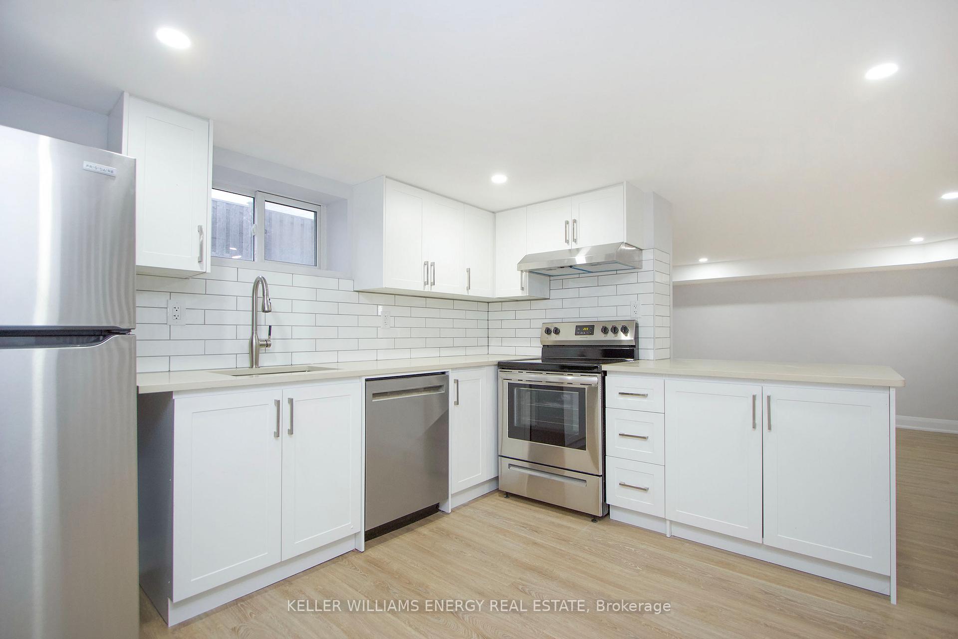 Photo 2 of Unit Lower, 574 Olive Avenue, Oshawa, Donevan — HOMEH