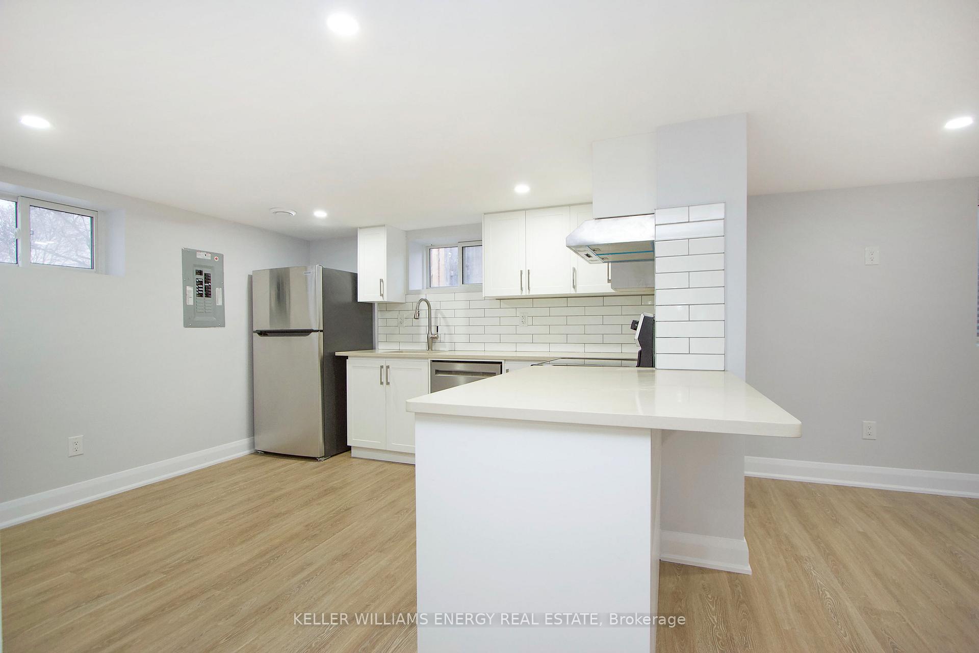 Photo 3 of Unit Lower, 574 Olive Avenue, Oshawa, Donevan — HOMEH