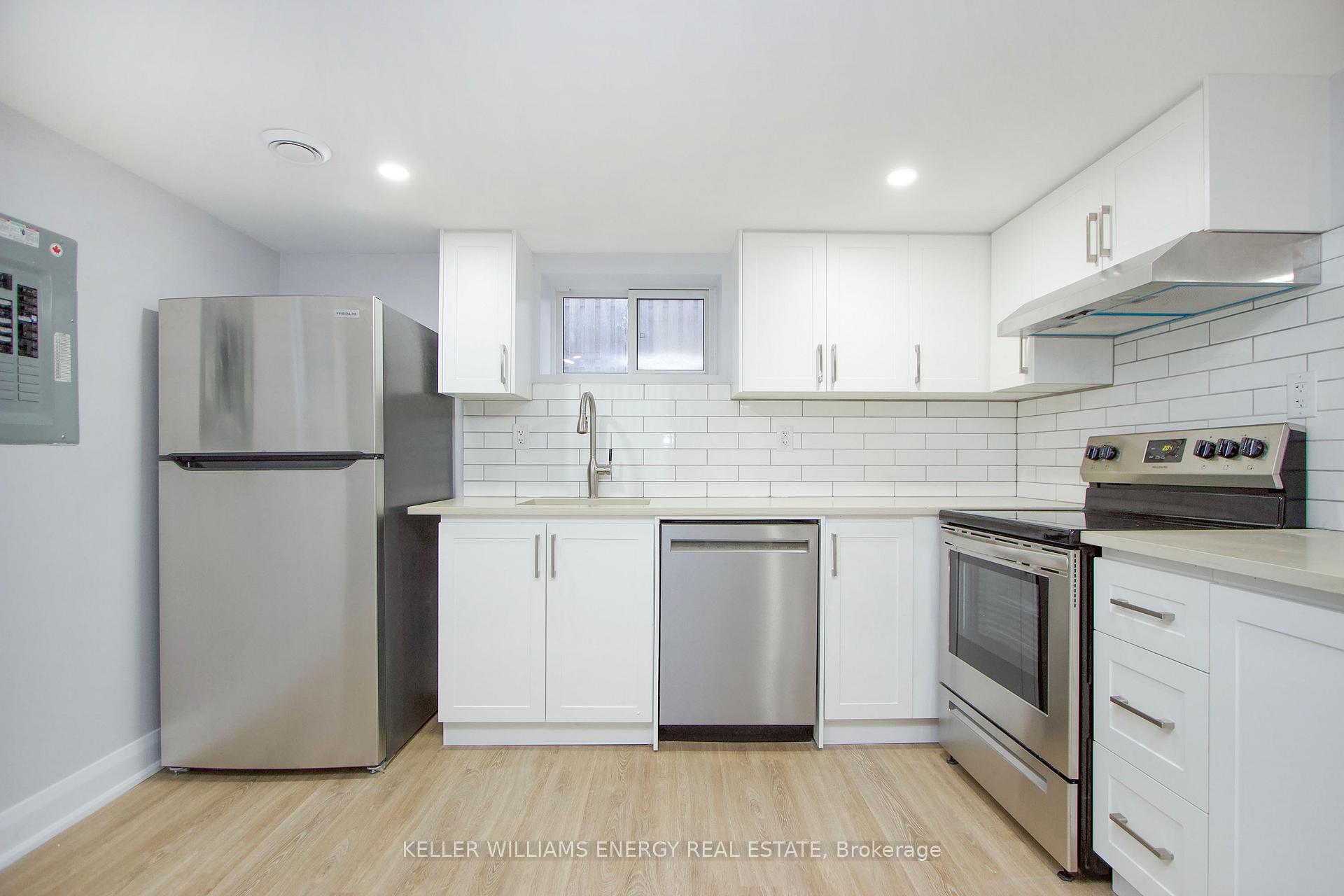 Photo 4 of Unit Lower, 574 Olive Avenue, Oshawa, Donevan — HOMEH