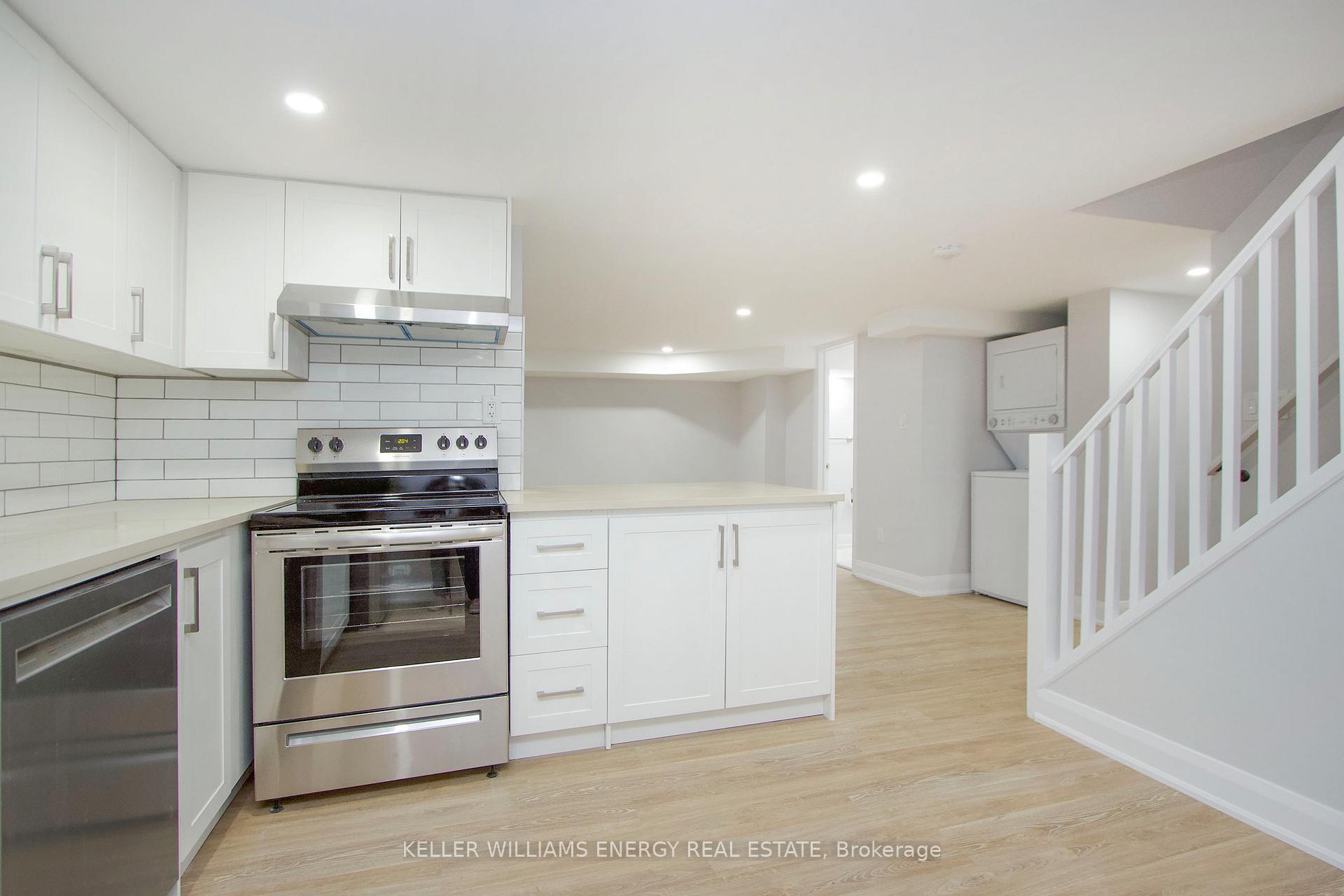 Photo 5 of Unit Lower, 574 Olive Avenue, Oshawa, Donevan — HOMEH