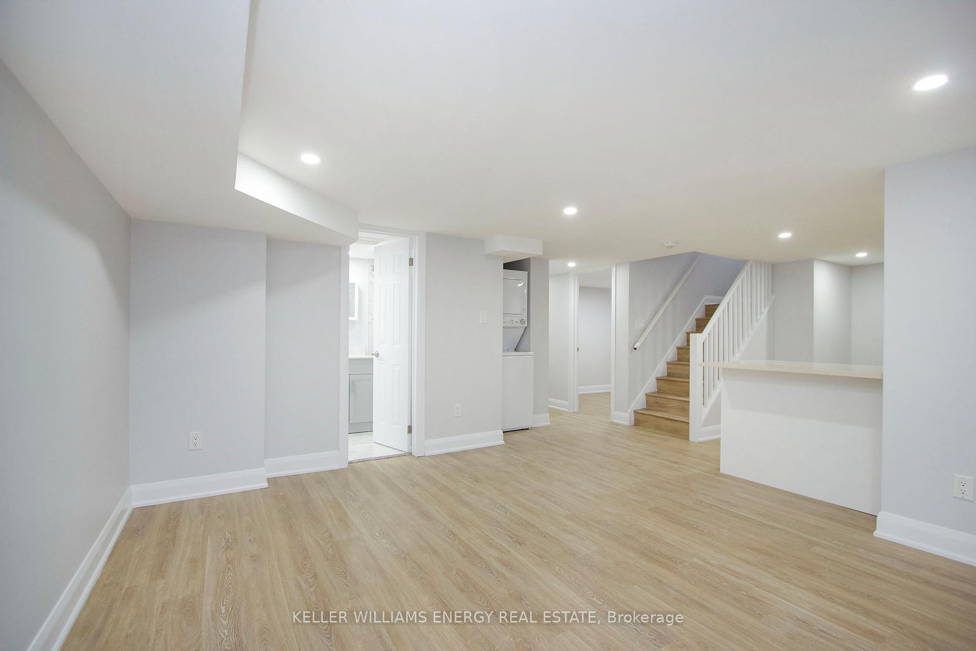 Photo 6 of Unit Lower, 574 Olive Avenue, Oshawa, Donevan — HOMEH