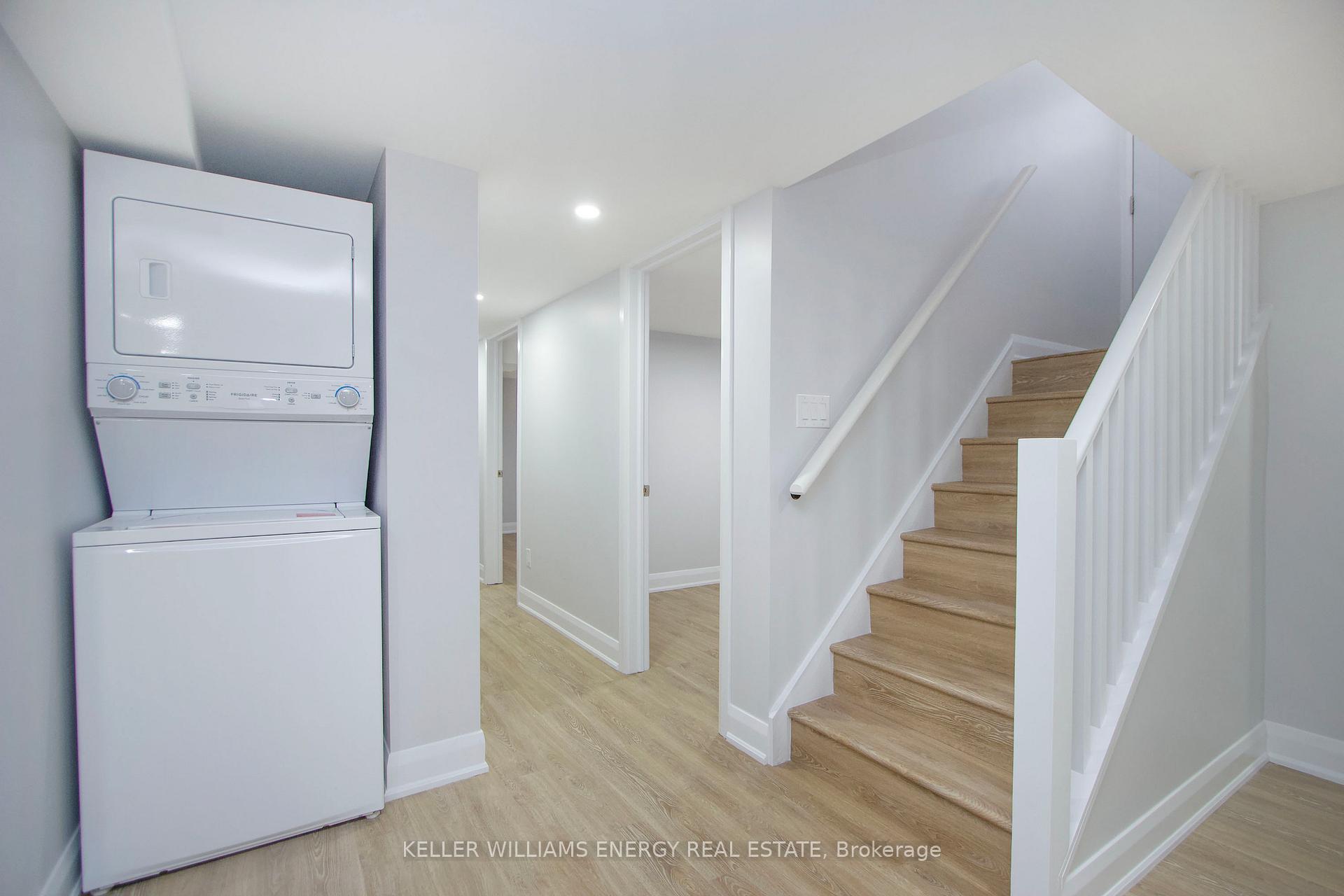 Photo 13 of Unit Lower, 574 Olive Avenue, Oshawa, Donevan — HOMEH