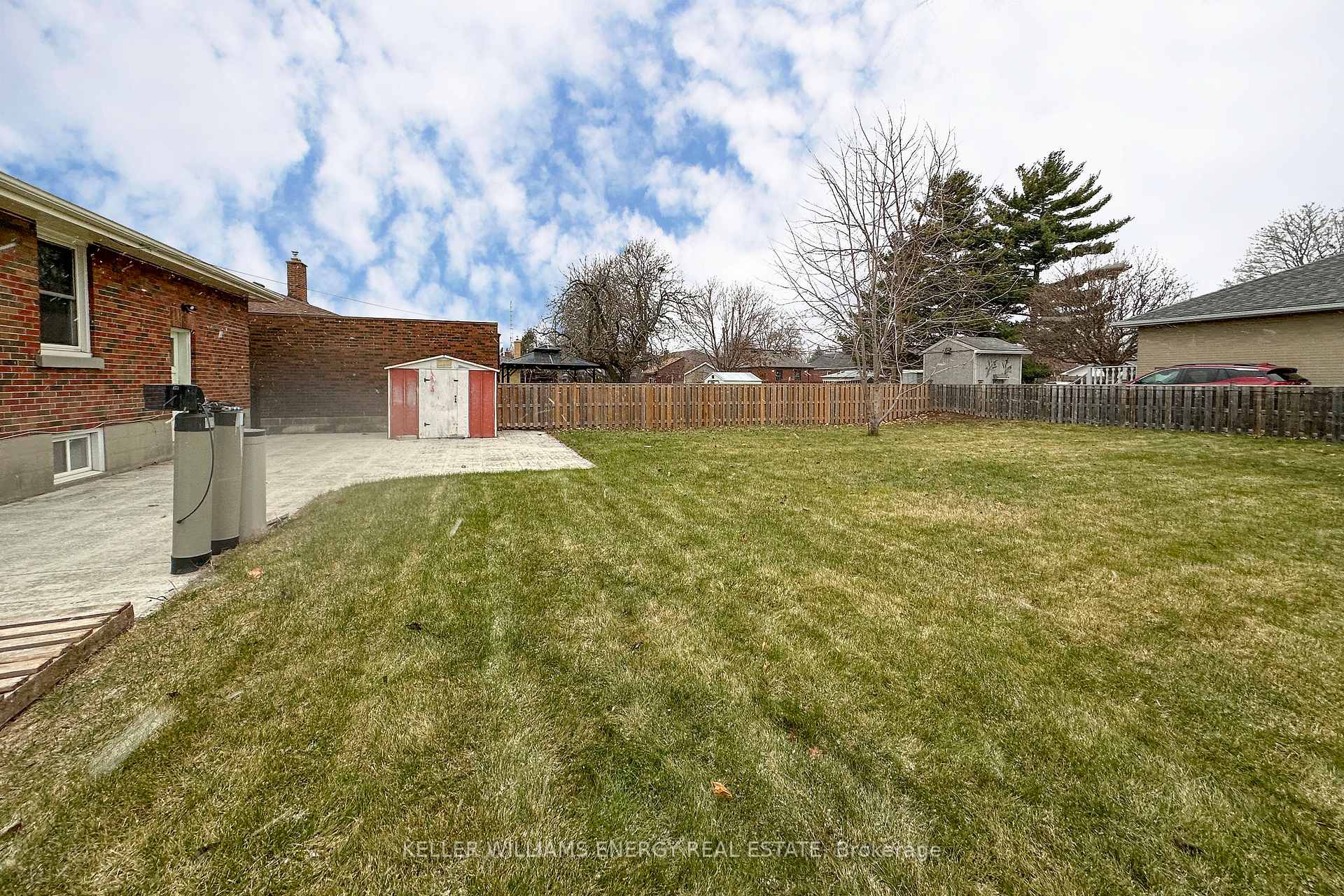 Photo 15 of Unit Lower, 574 Olive Avenue, Oshawa, Donevan — HOMEH