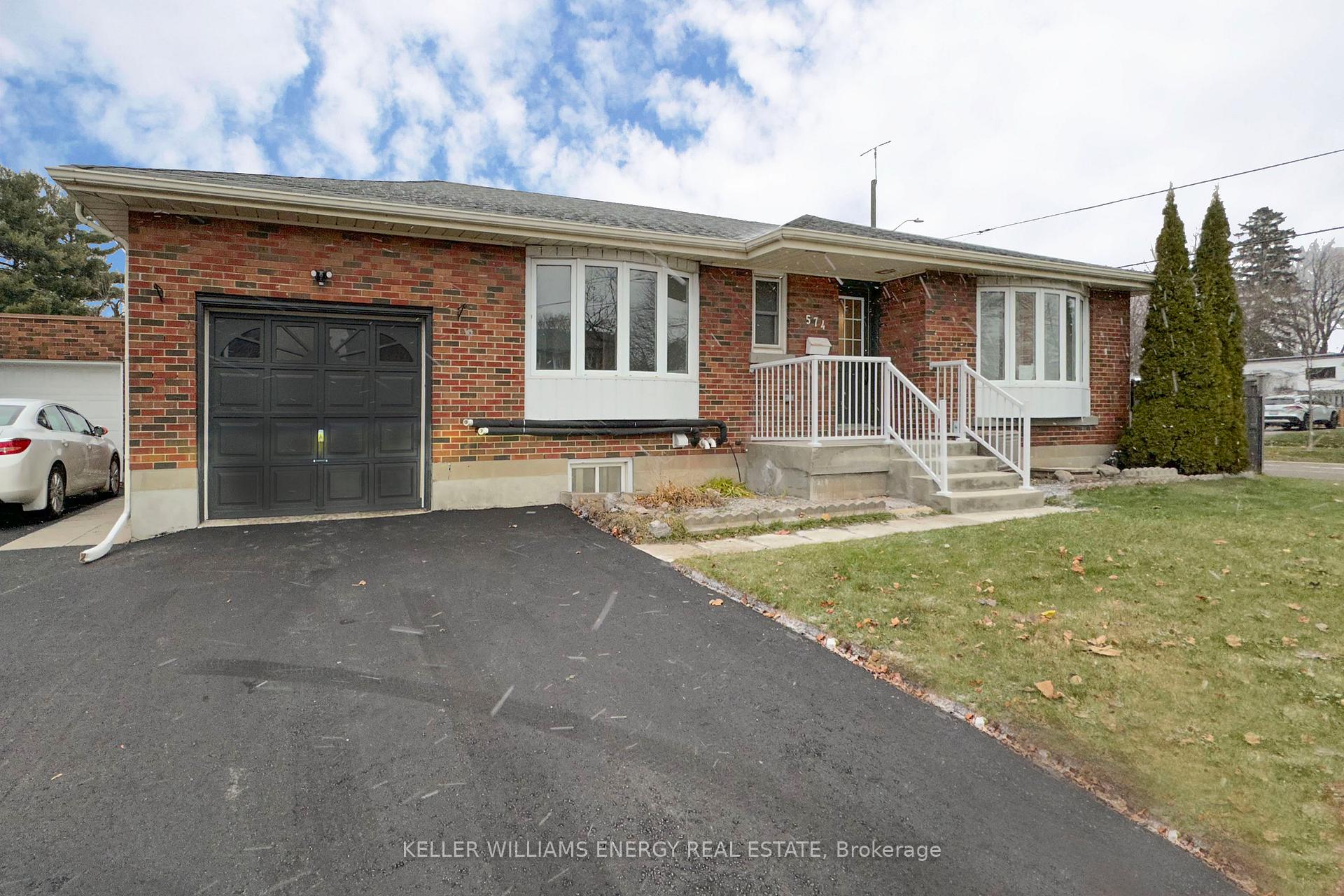 Photo 16 of Unit Lower, 574 Olive Avenue, Oshawa, Donevan — HOMEH