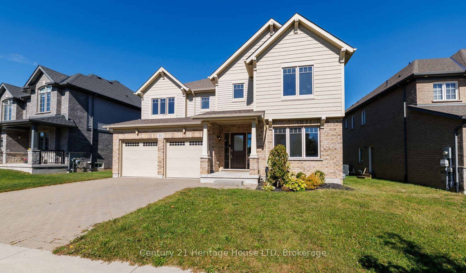 Photo of 11 Philmori Crescent