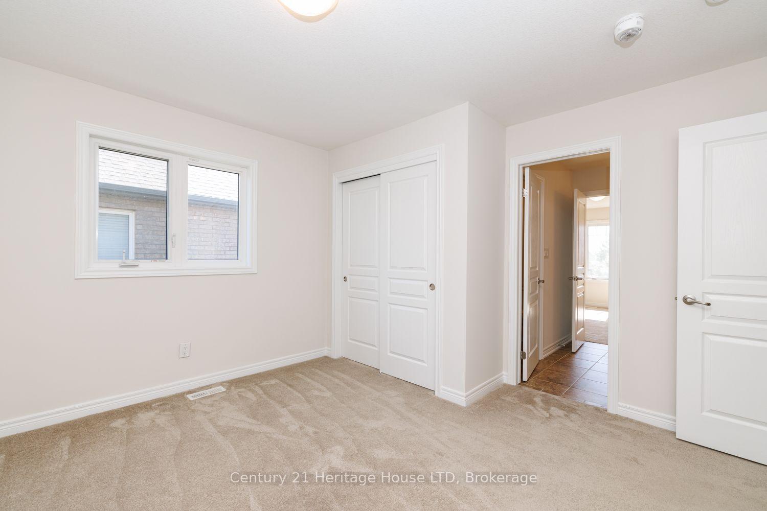 Photo 30 of 11 Philmori Crescent, Pelham, Fonthill — HOMEH