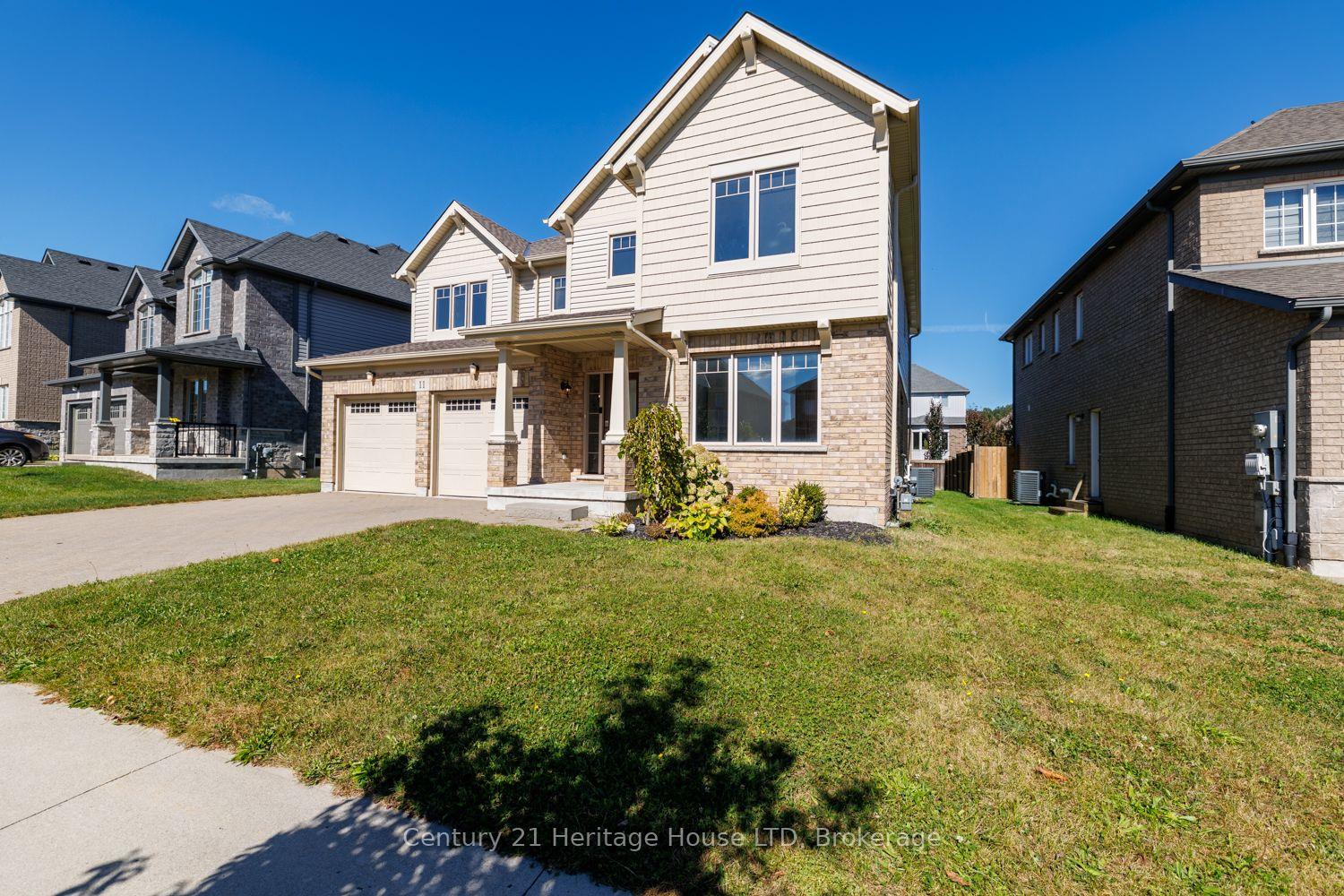 Photo 49 of 11 Philmori Crescent, Pelham, Fonthill — HOMEH