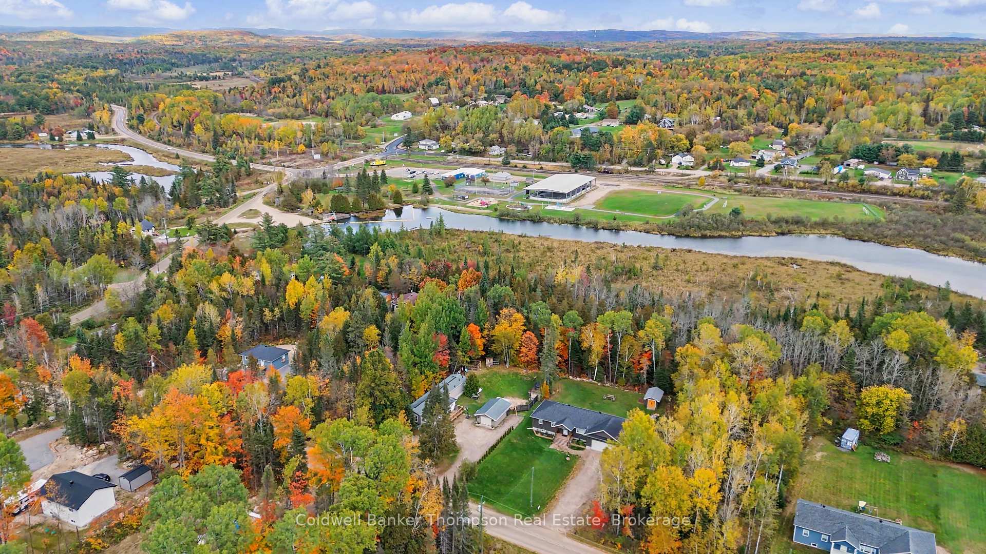 Photo 2 of 106 Riverside Drive, Bonfield — HOMEH