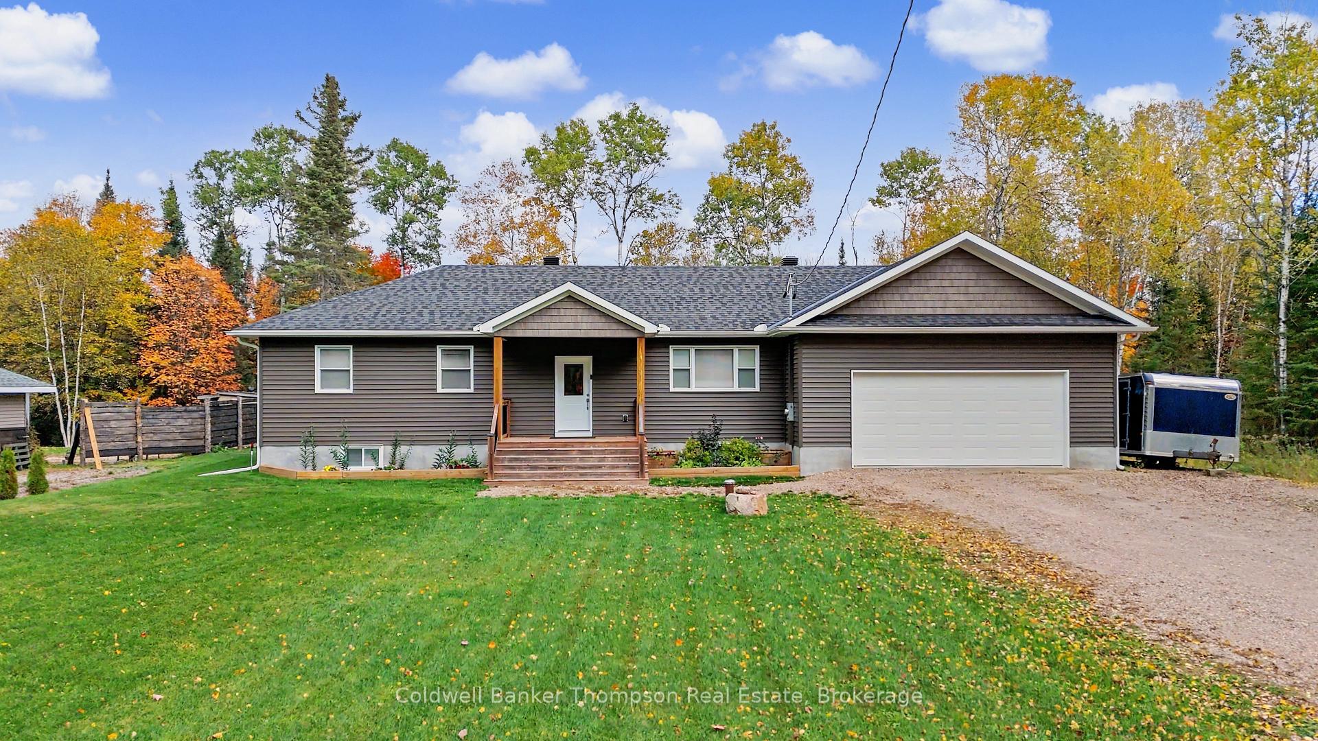 Photo 3 of 106 Riverside Drive, Bonfield — HOMEH