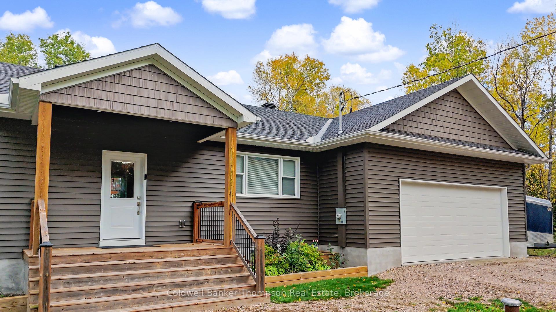 Photo 4 of 106 Riverside Drive, Bonfield — HOMEH