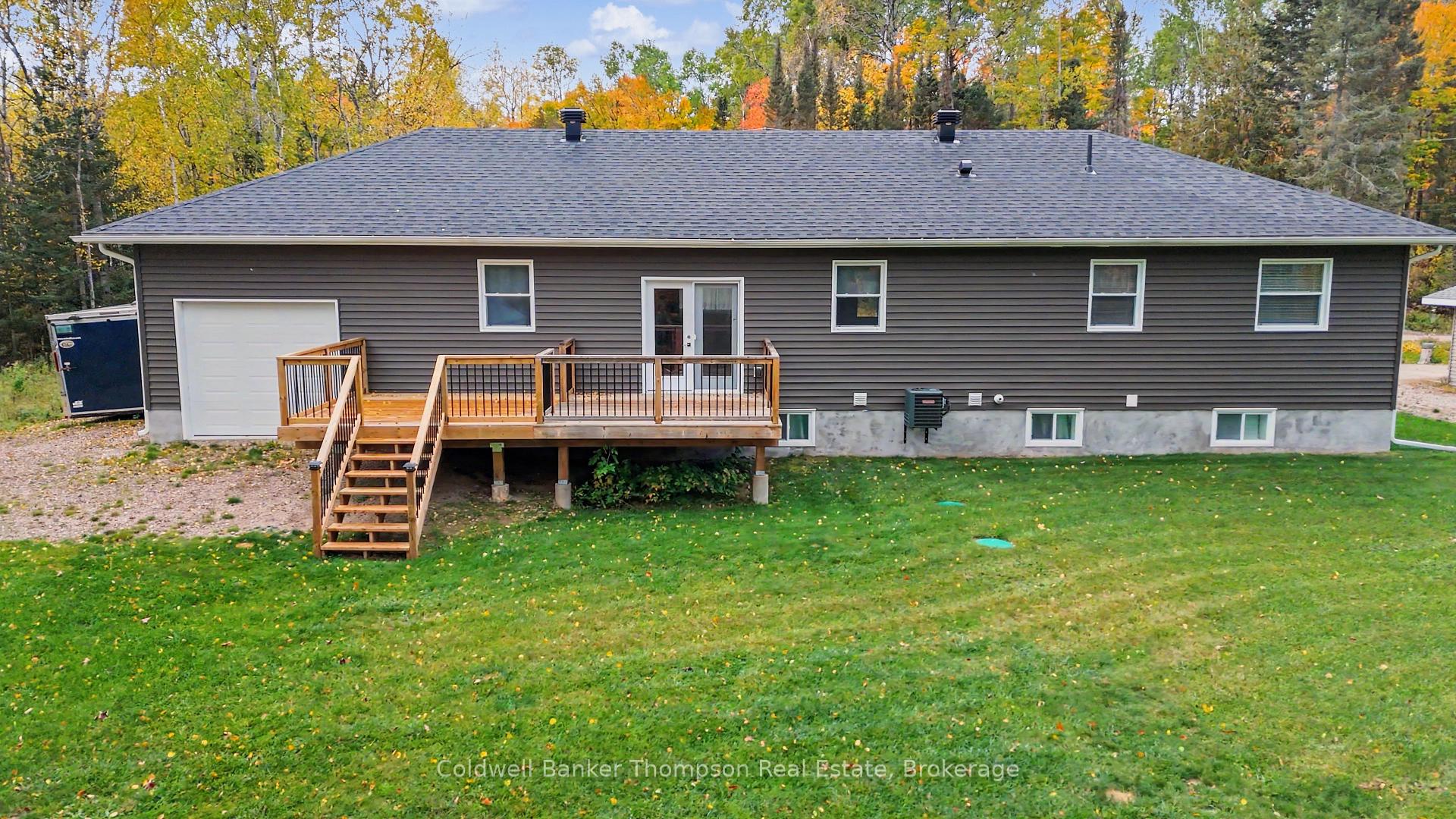 Photo 5 of 106 Riverside Drive, Bonfield — HOMEH