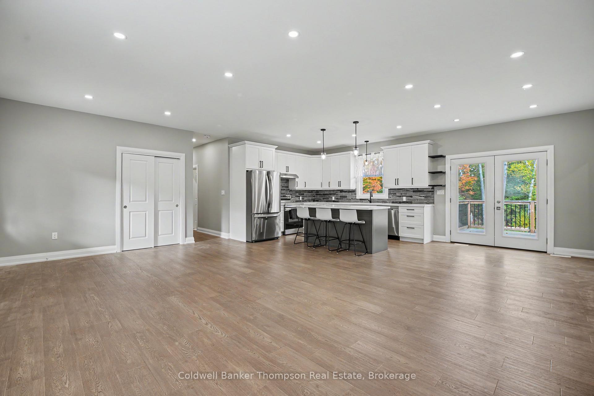 Photo 6 of 106 Riverside Drive, Bonfield — HOMEH