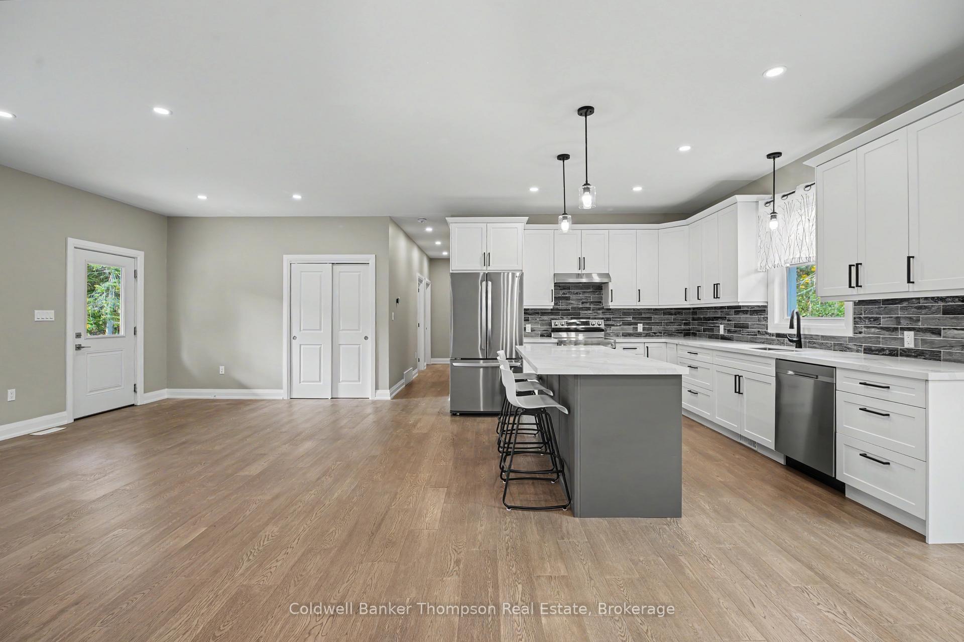 Photo 12 of 106 Riverside Drive, Bonfield — HOMEH