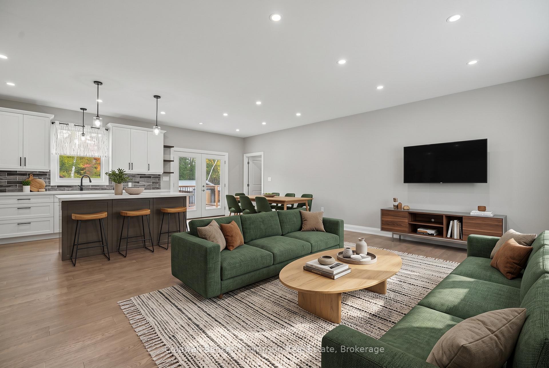 Photo 13 of 106 Riverside Drive, Bonfield — HOMEH