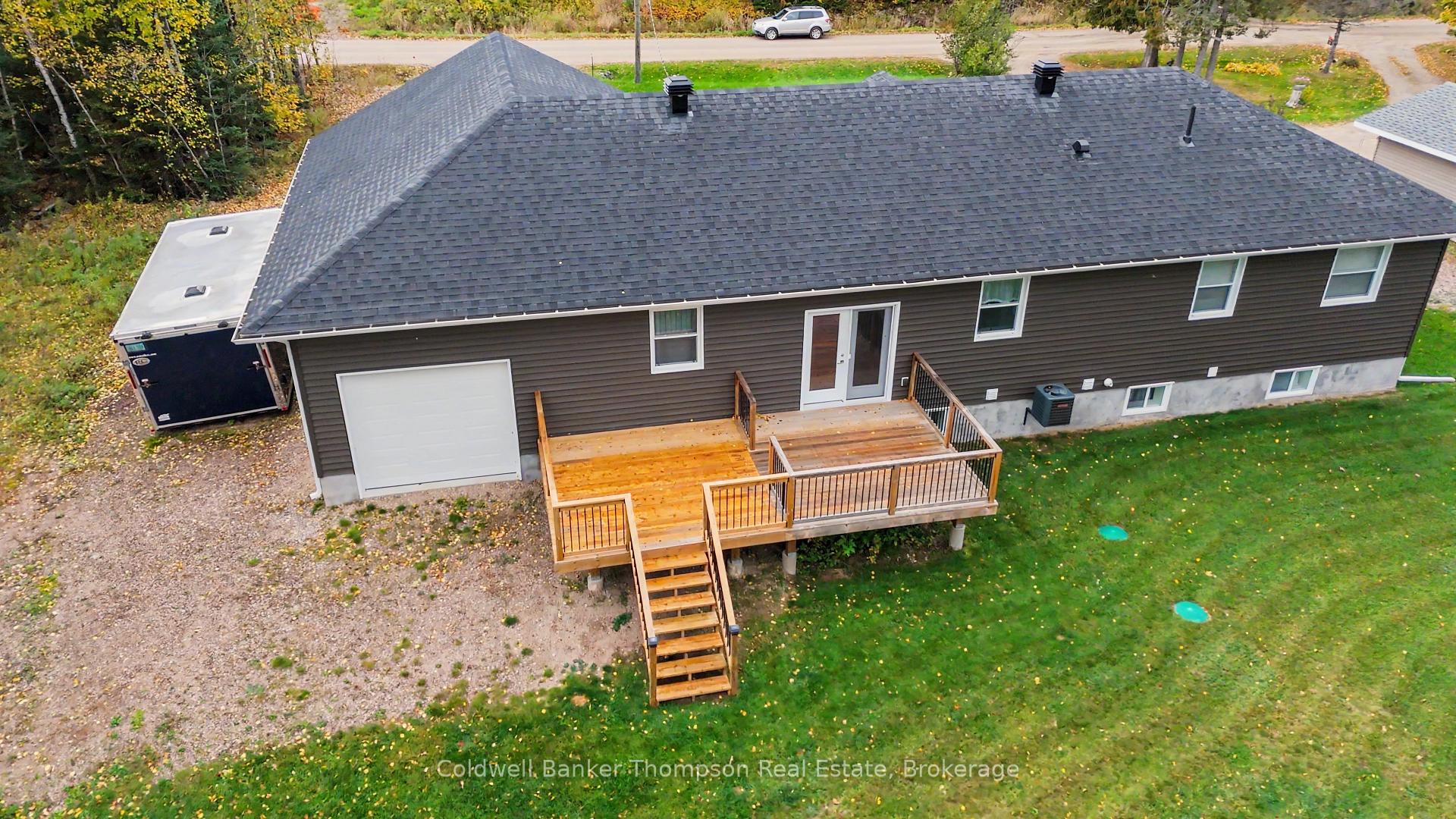 Photo 48 of 106 Riverside Drive, Bonfield — HOMEH