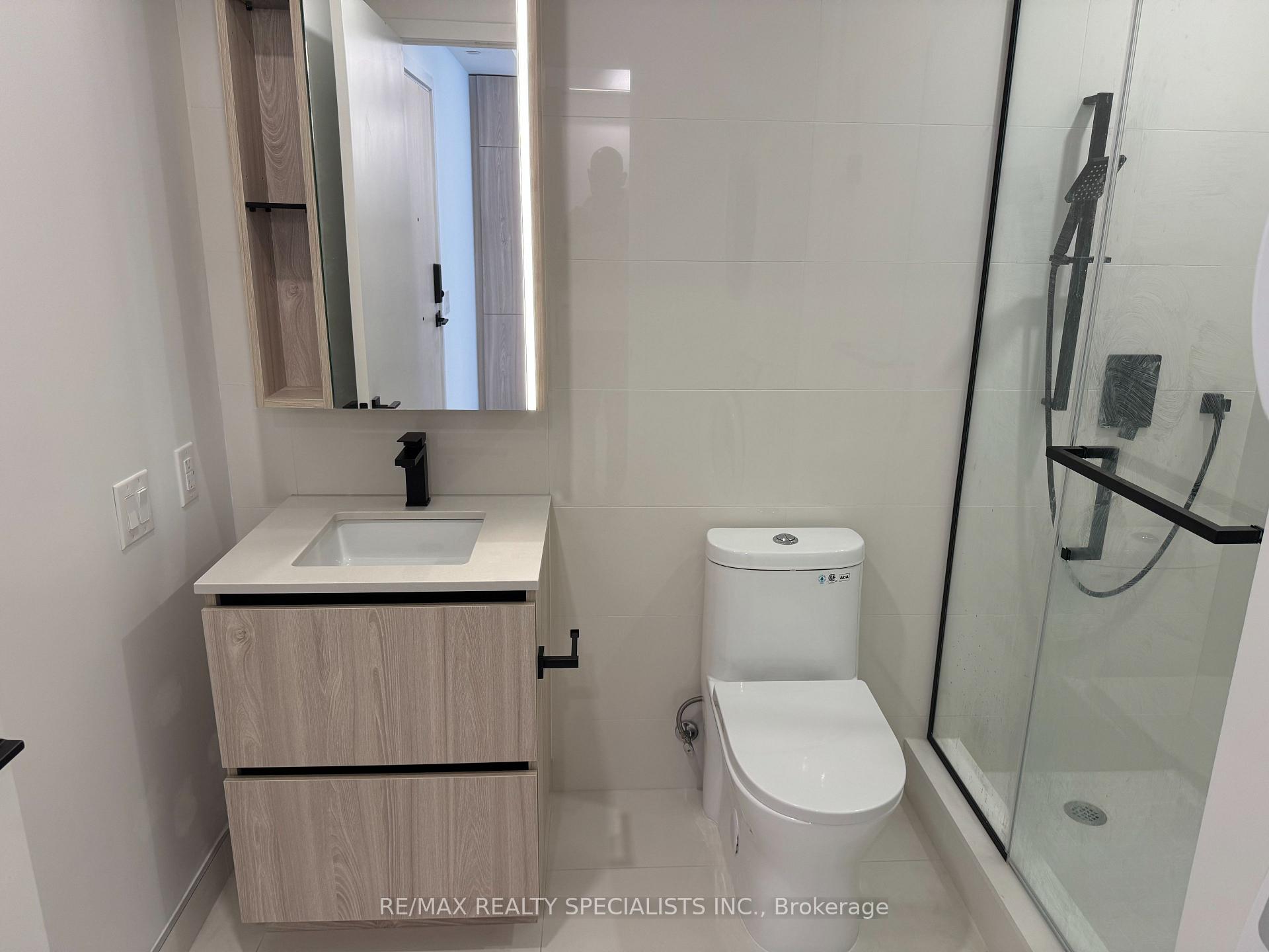 Photo 7 of Unit 311, 669 Sheppard Avenue E, North York, Bayview Village — HOMEH
