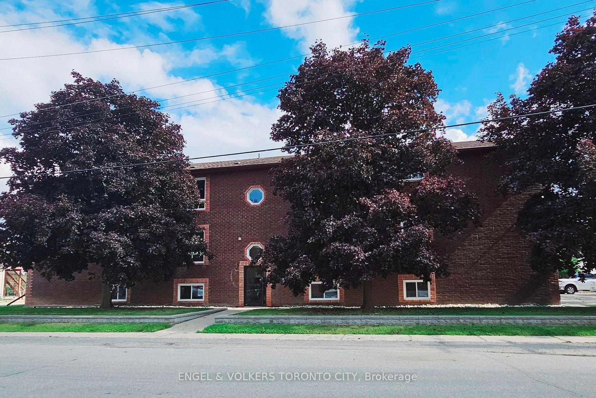 Photo of Unit 5, 86 Curtis Street
