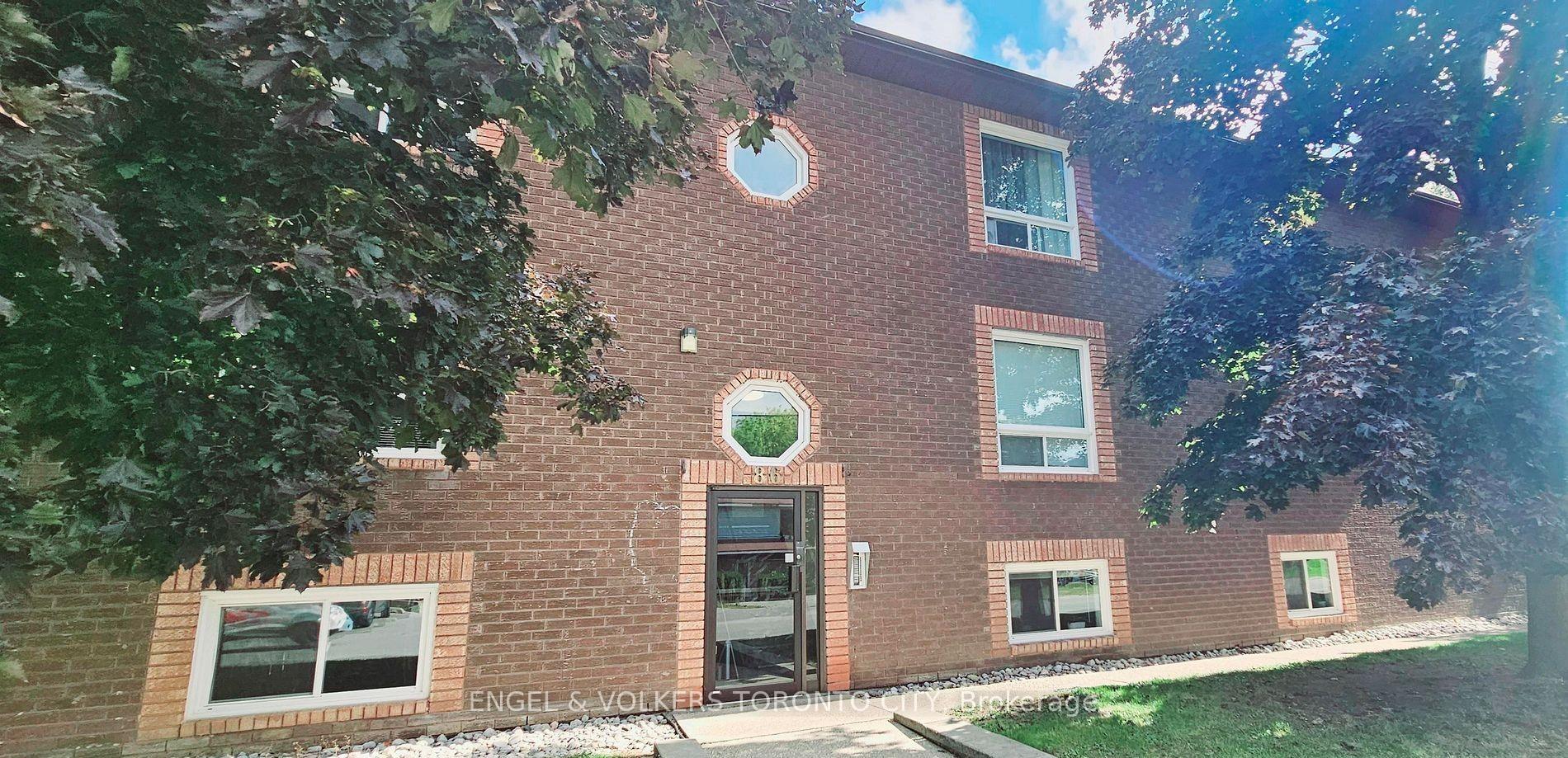 Photo 2 of Unit 5, 86 Curtis Street, Essa, Angus — HOMEH