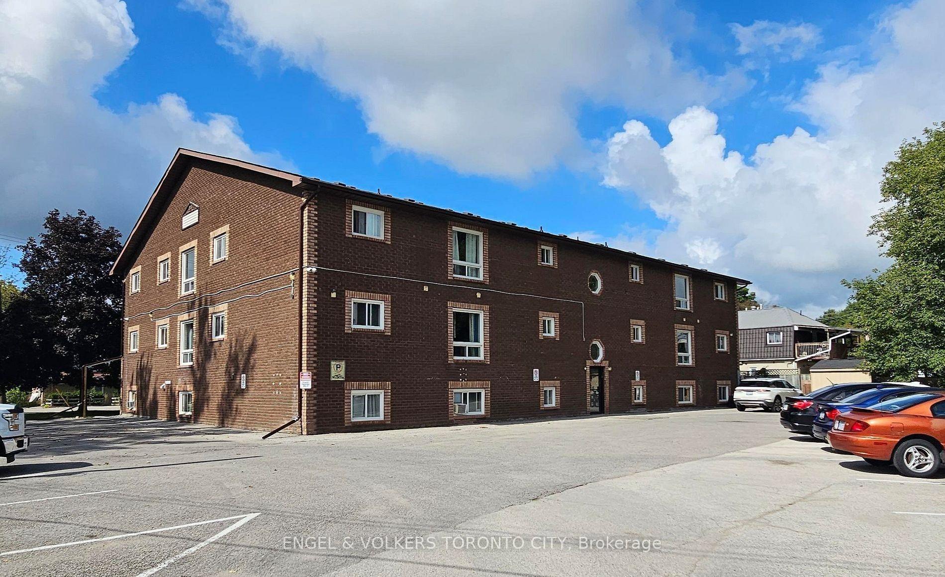 Photo 3 of Unit 5, 86 Curtis Street, Essa, Angus — HOMEH