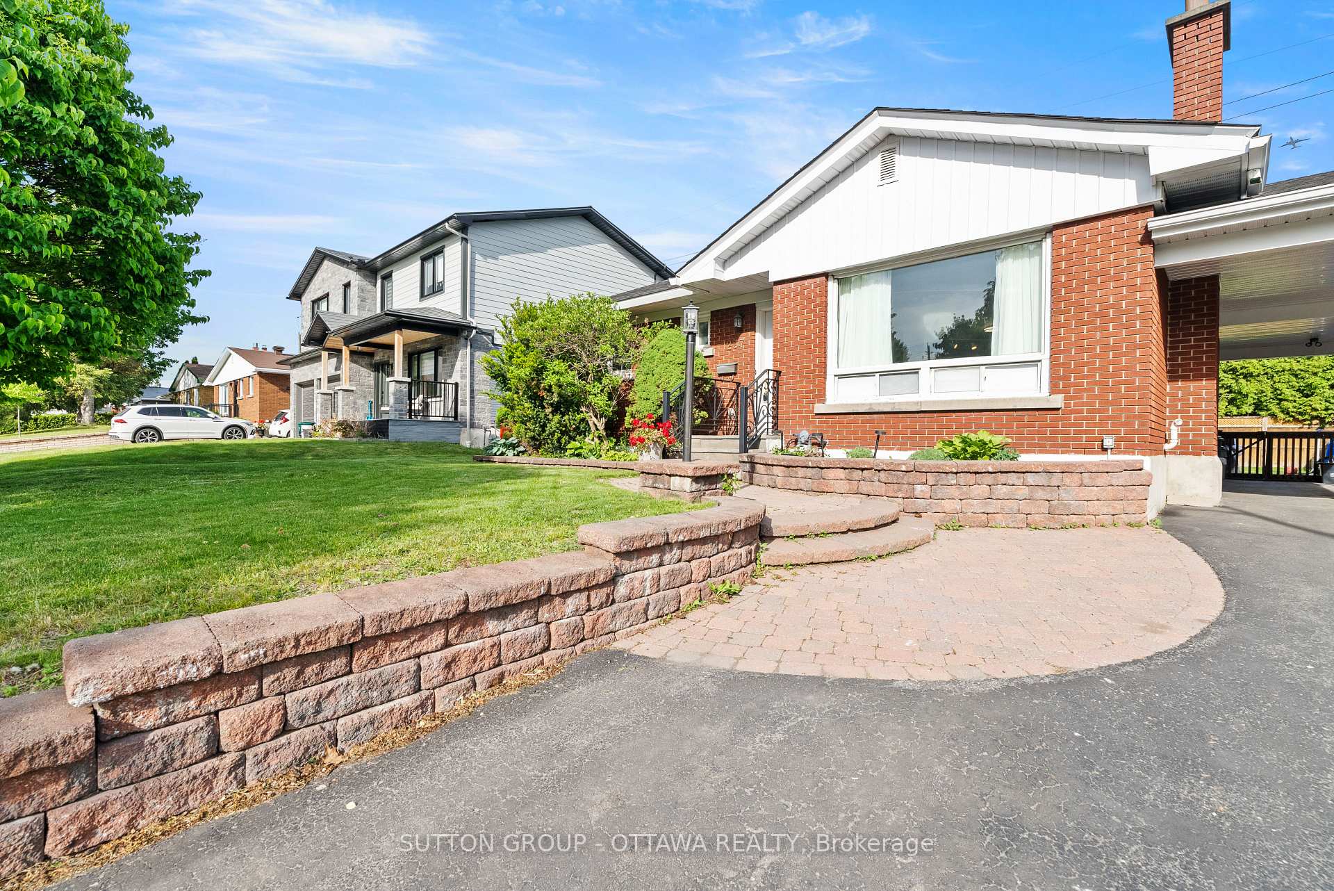 Photo 13 of 1237 Whitmore Avenue, Ottawa, Bel Air Heights — HOMEH