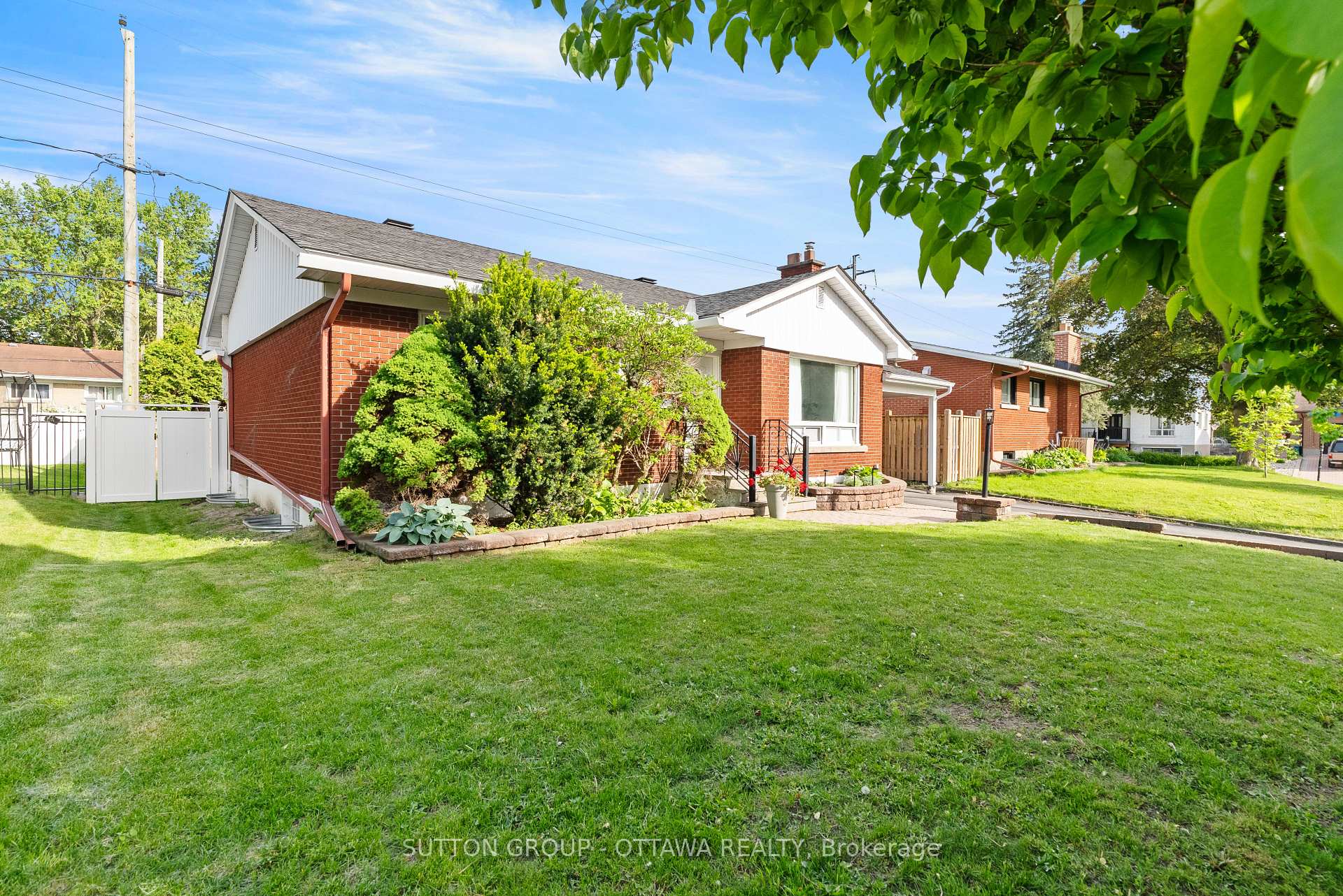 Photo 14 of 1237 Whitmore Avenue, Ottawa, Bel Air Heights — HOMEH