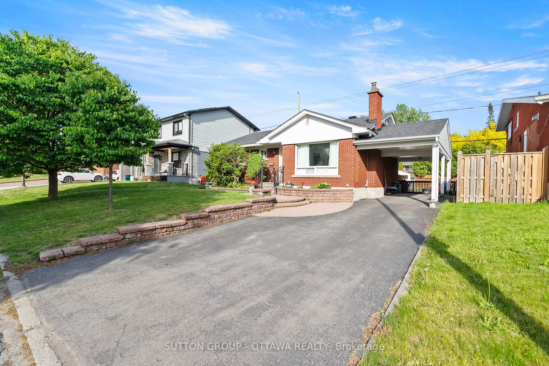 Photo 16 of 1237 Whitmore Avenue, Ottawa, Bel Air Heights — HOMEH