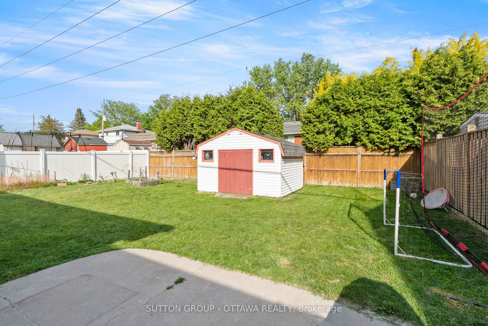 Photo 17 of 1237 Whitmore Avenue, Ottawa, Bel Air Heights — HOMEH