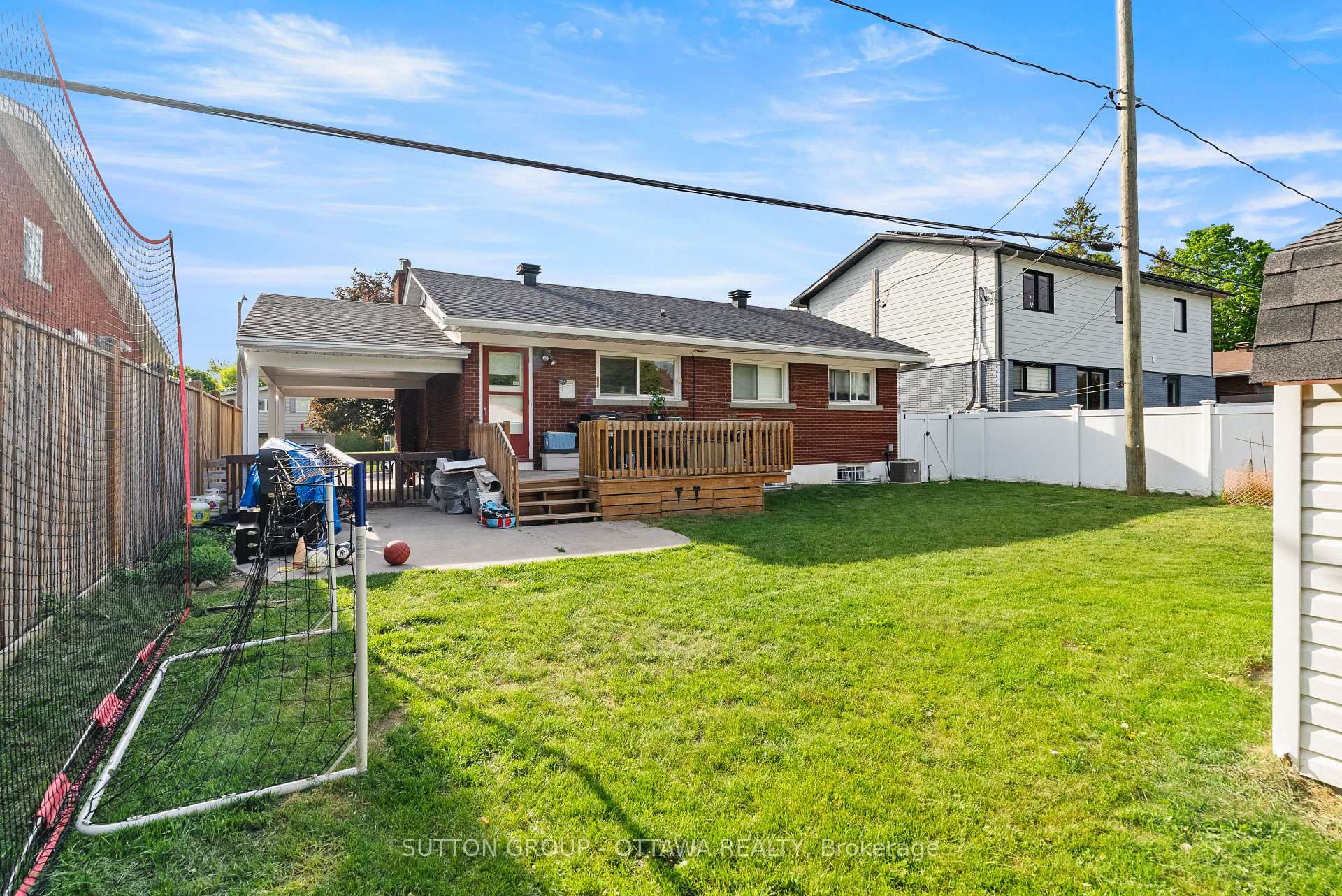 Photo 18 of 1237 Whitmore Avenue, Ottawa, Bel Air Heights — HOMEH