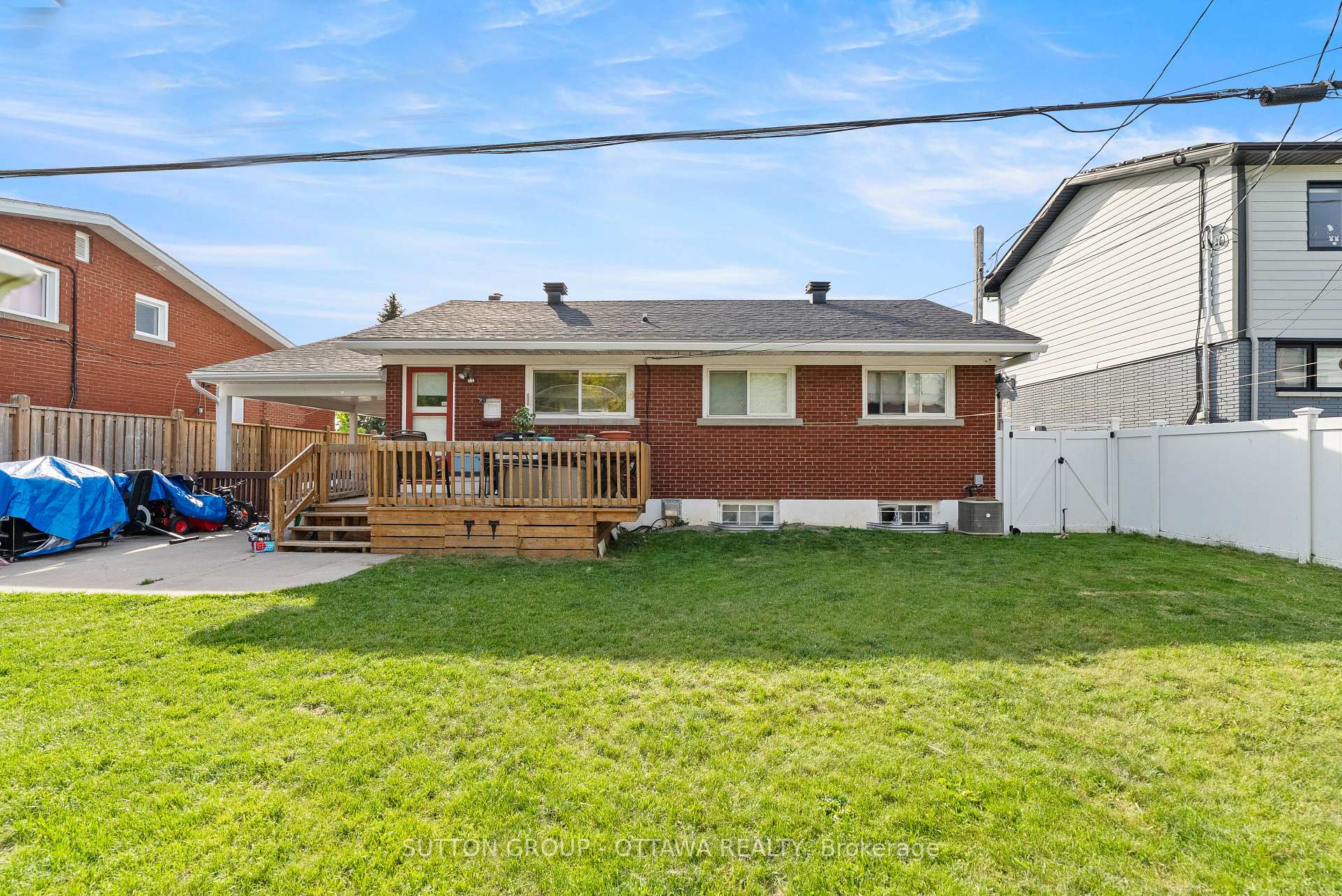 Photo 19 of 1237 Whitmore Avenue, Ottawa, Bel Air Heights — HOMEH
