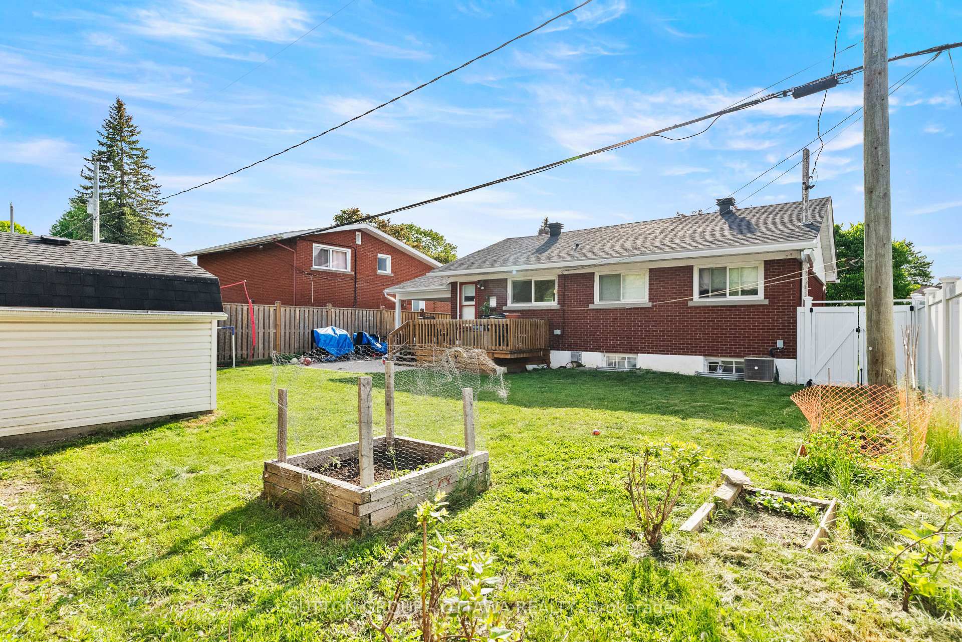 Photo 20 of 1237 Whitmore Avenue, Ottawa, Bel Air Heights — HOMEH
