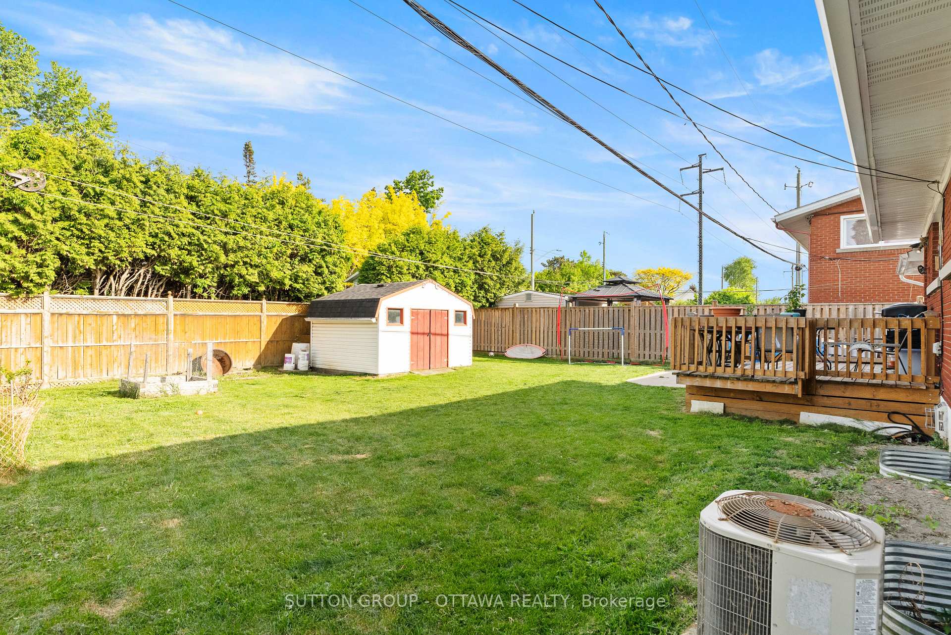 Photo 21 of 1237 Whitmore Avenue, Ottawa, Bel Air Heights — HOMEH