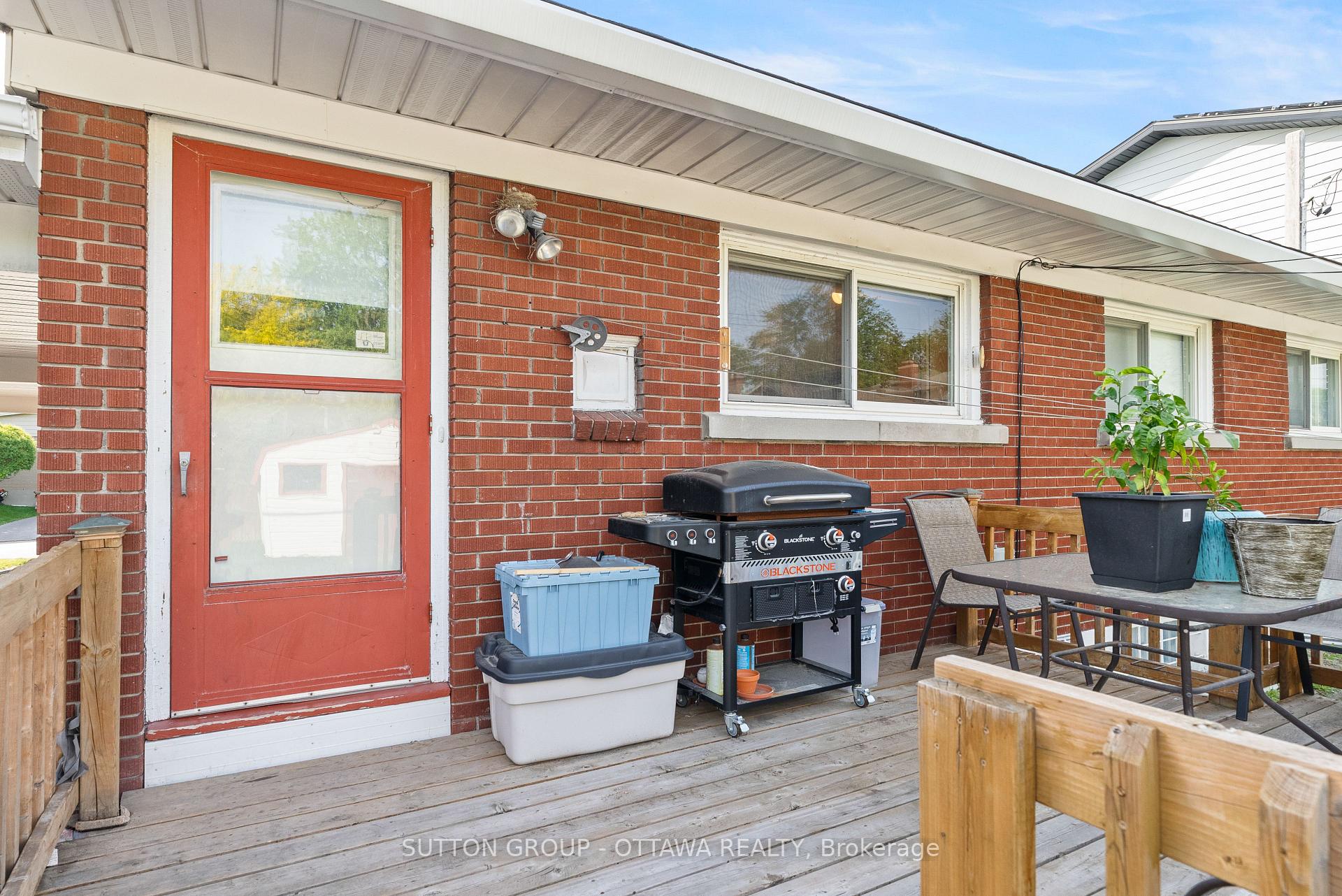 Photo 22 of 1237 Whitmore Avenue, Ottawa, Bel Air Heights — HOMEH