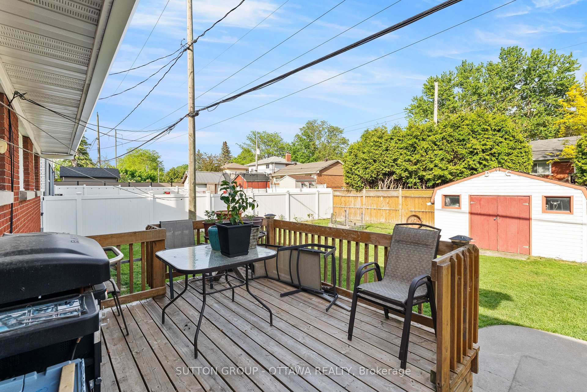 Photo 23 of 1237 Whitmore Avenue, Ottawa, Bel Air Heights — HOMEH