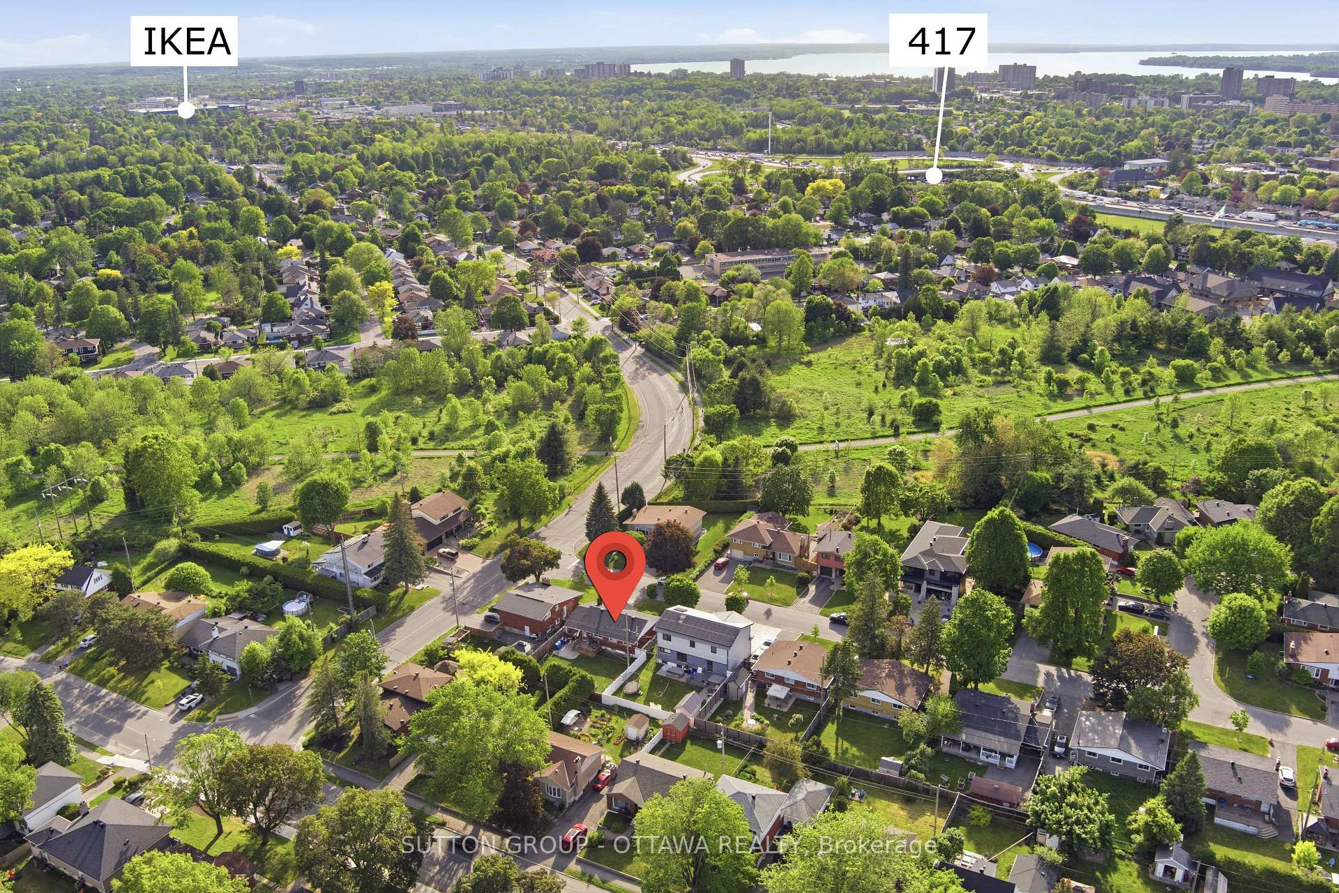Photo 25 of 1237 Whitmore Avenue, Ottawa, Bel Air Heights — HOMEH