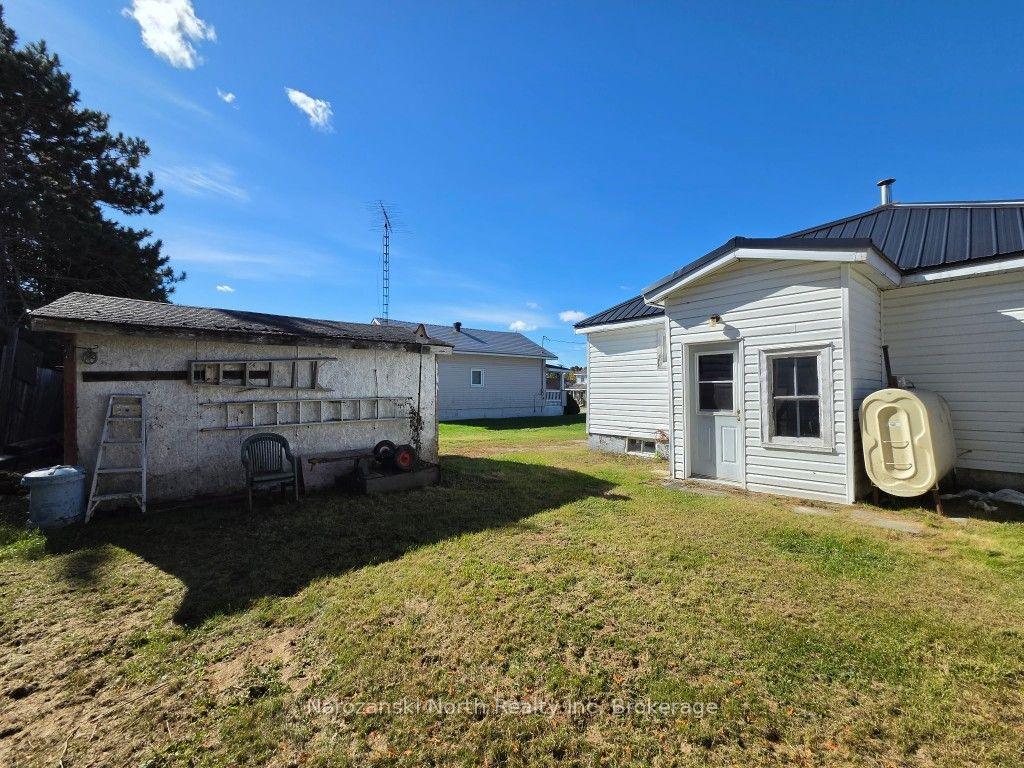 Photo 15 of 78 St. David Street N, French River — HOMEH